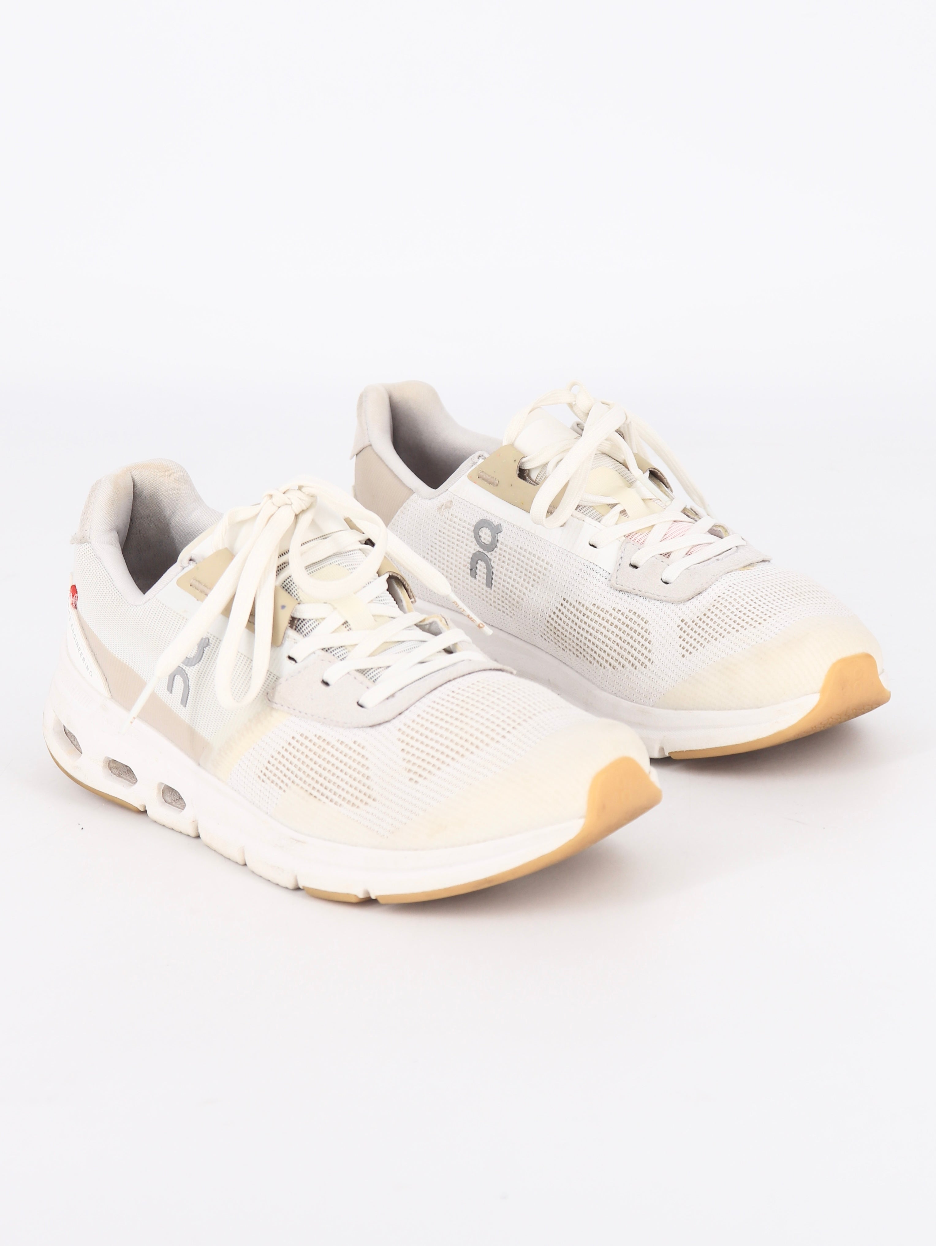 On Cloud Tenis Casual Deportivo - Mujer - US 6.5