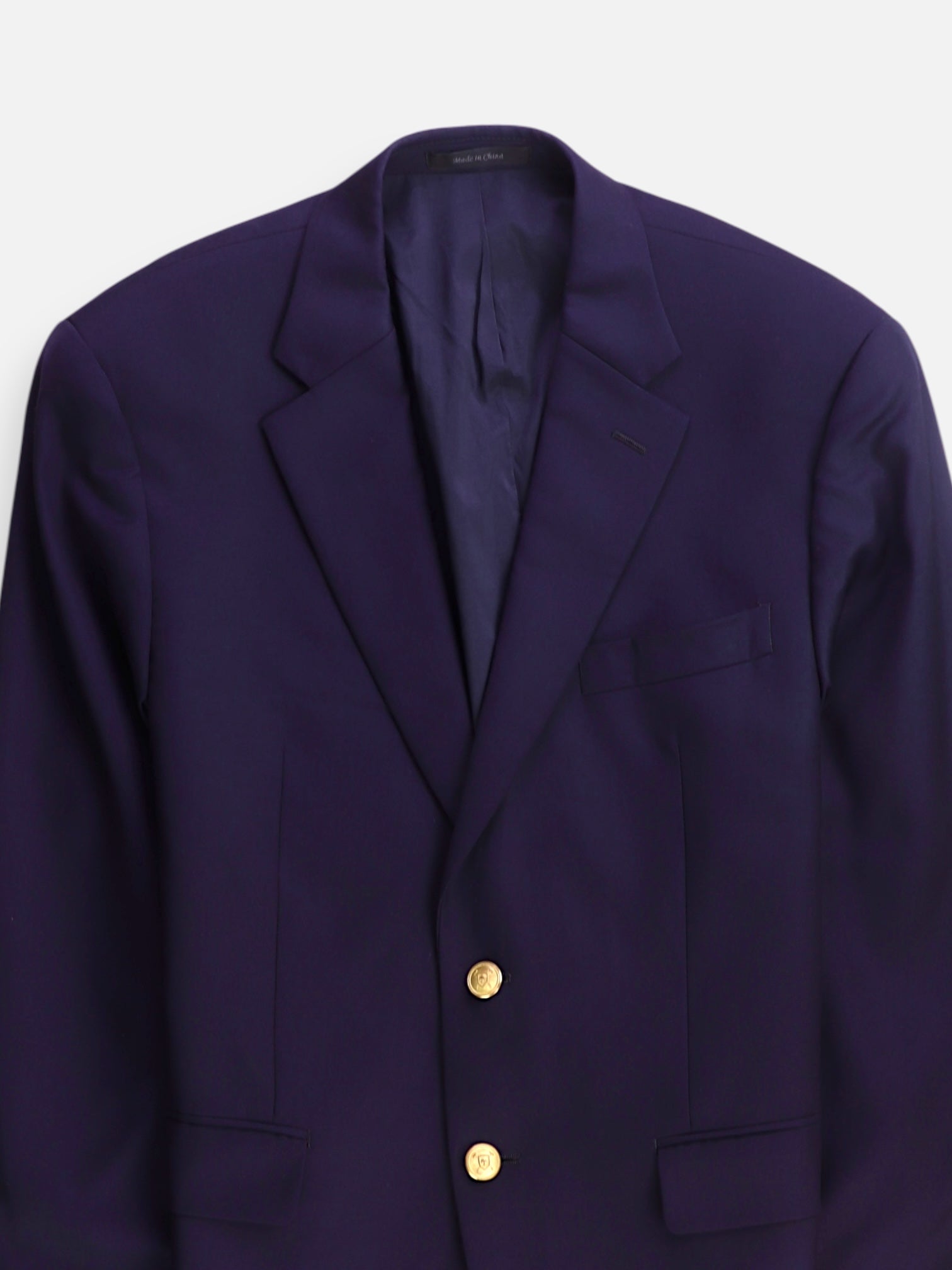 Polo Ralph Lauren Blazer Casual - Hombre - 38S