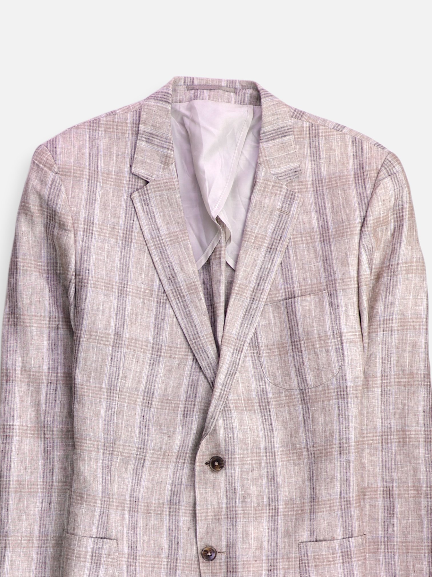 Blazer Casual - Hombre - N/A