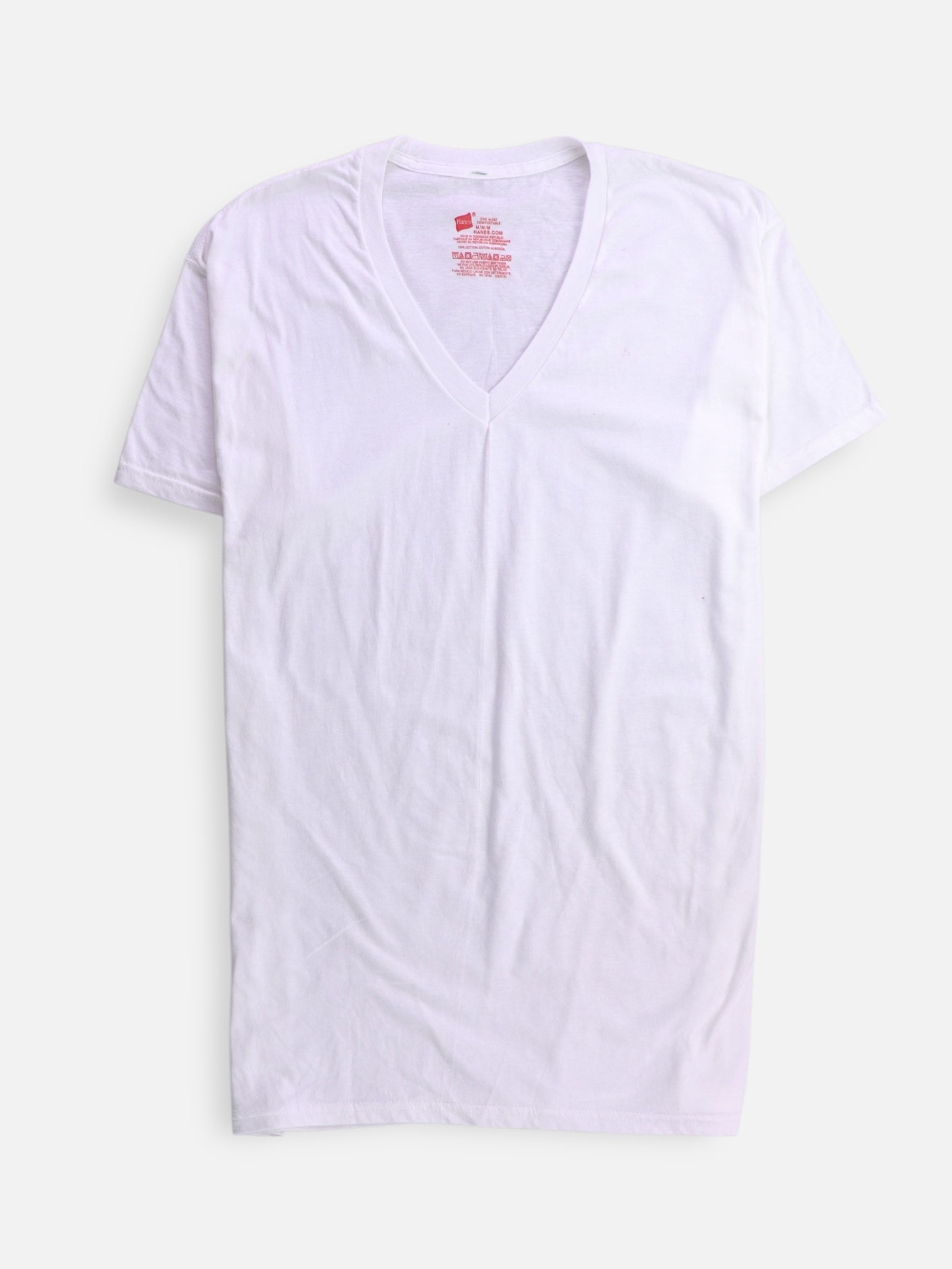 Camiseta Basic - Hombre - Medium