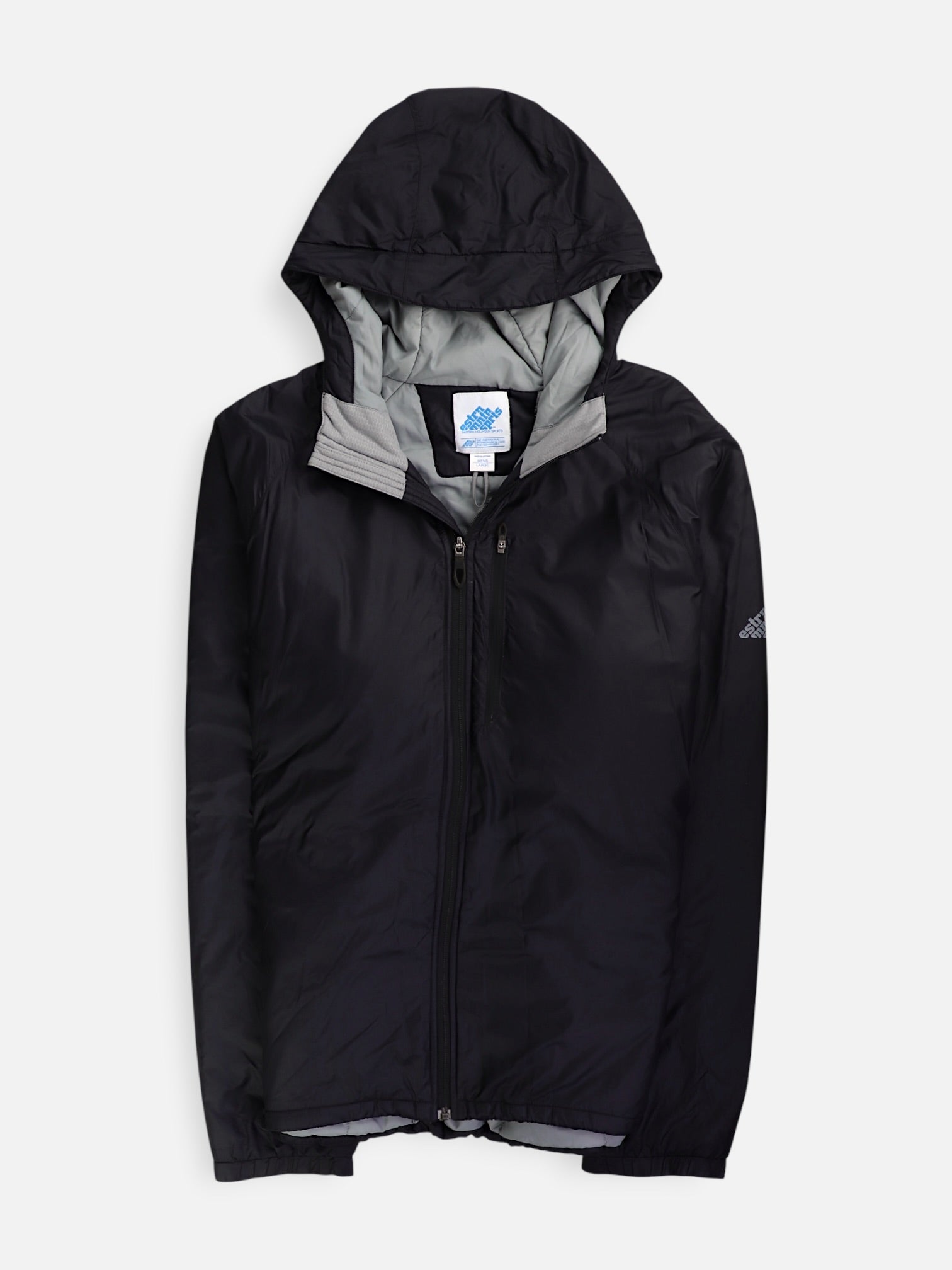 Chumpa Deportivo - Hombre - Large