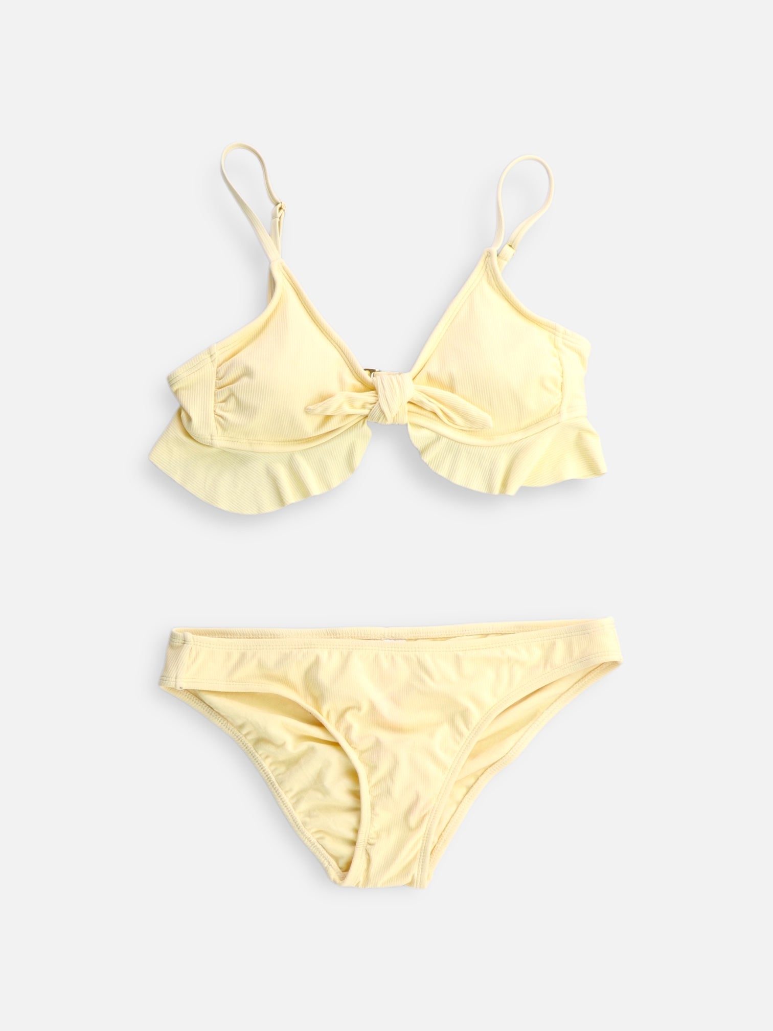 Xhilaration Traje de Verano Dos piezas - Mujer - Medium
