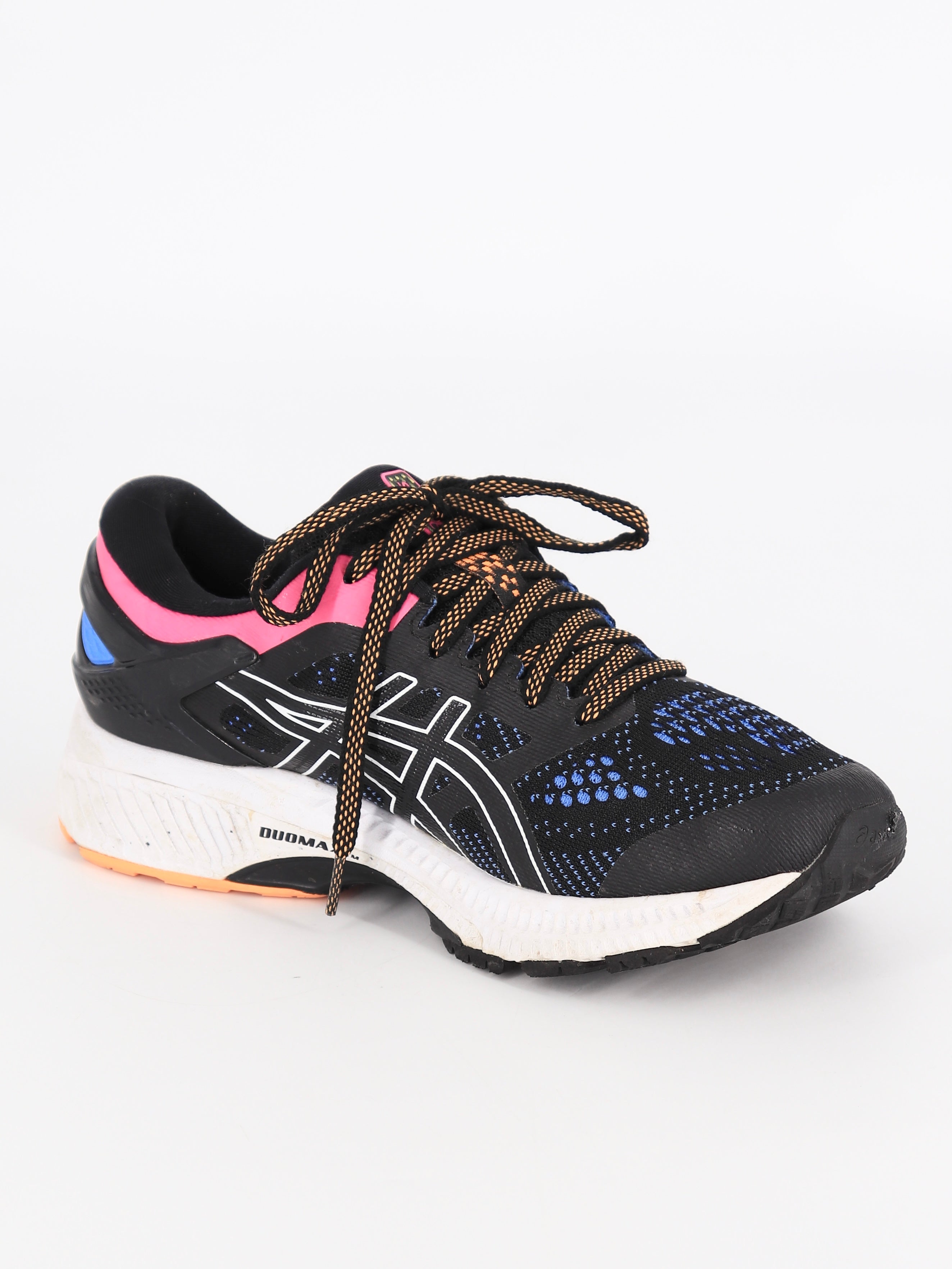 Asics Tenis Deportivo Basic - Niña - US 6.5 - 15-14Y (Años)