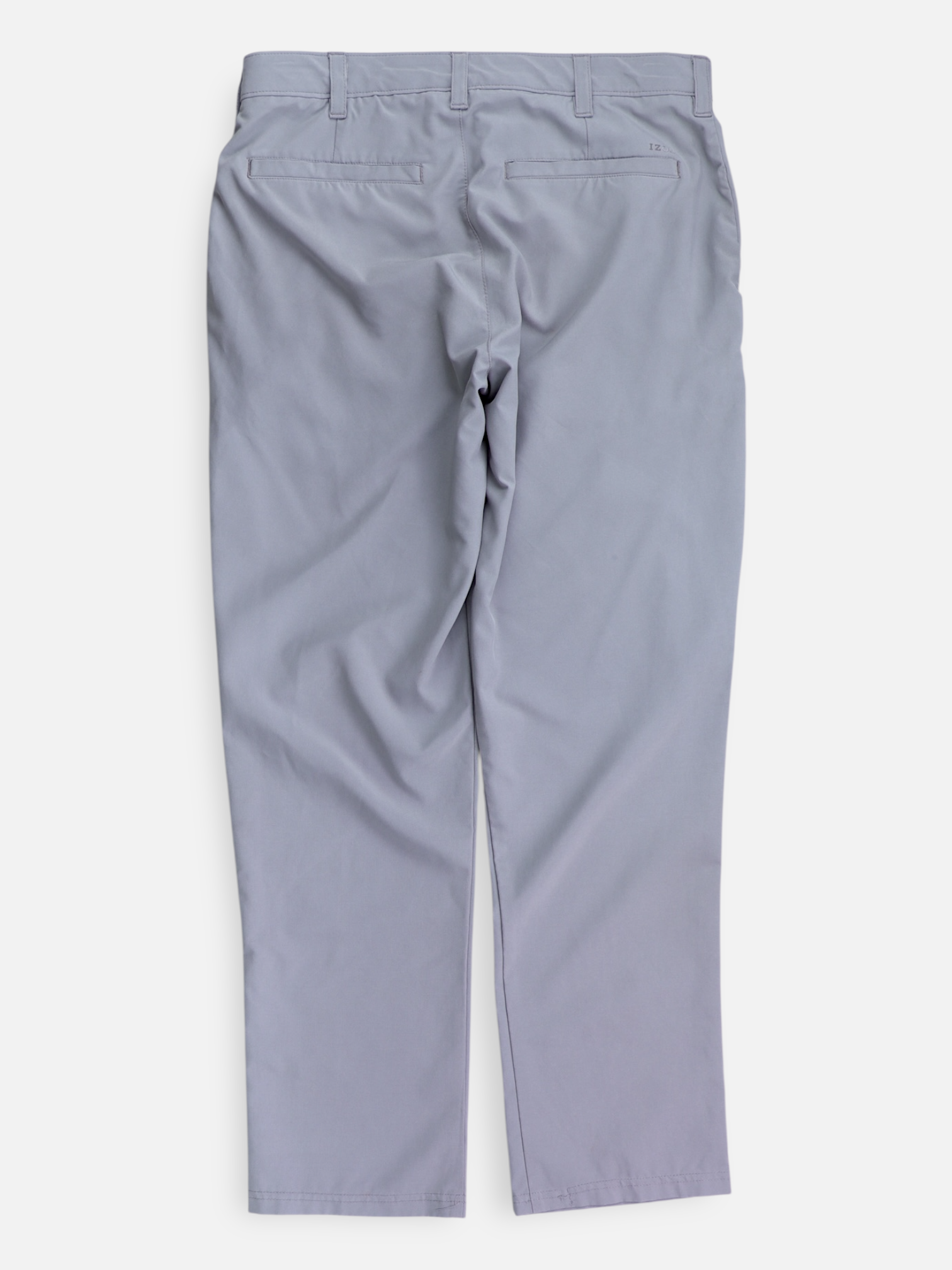 Izod Pantalon Regular Fit Stretch - Hombre -  32x32