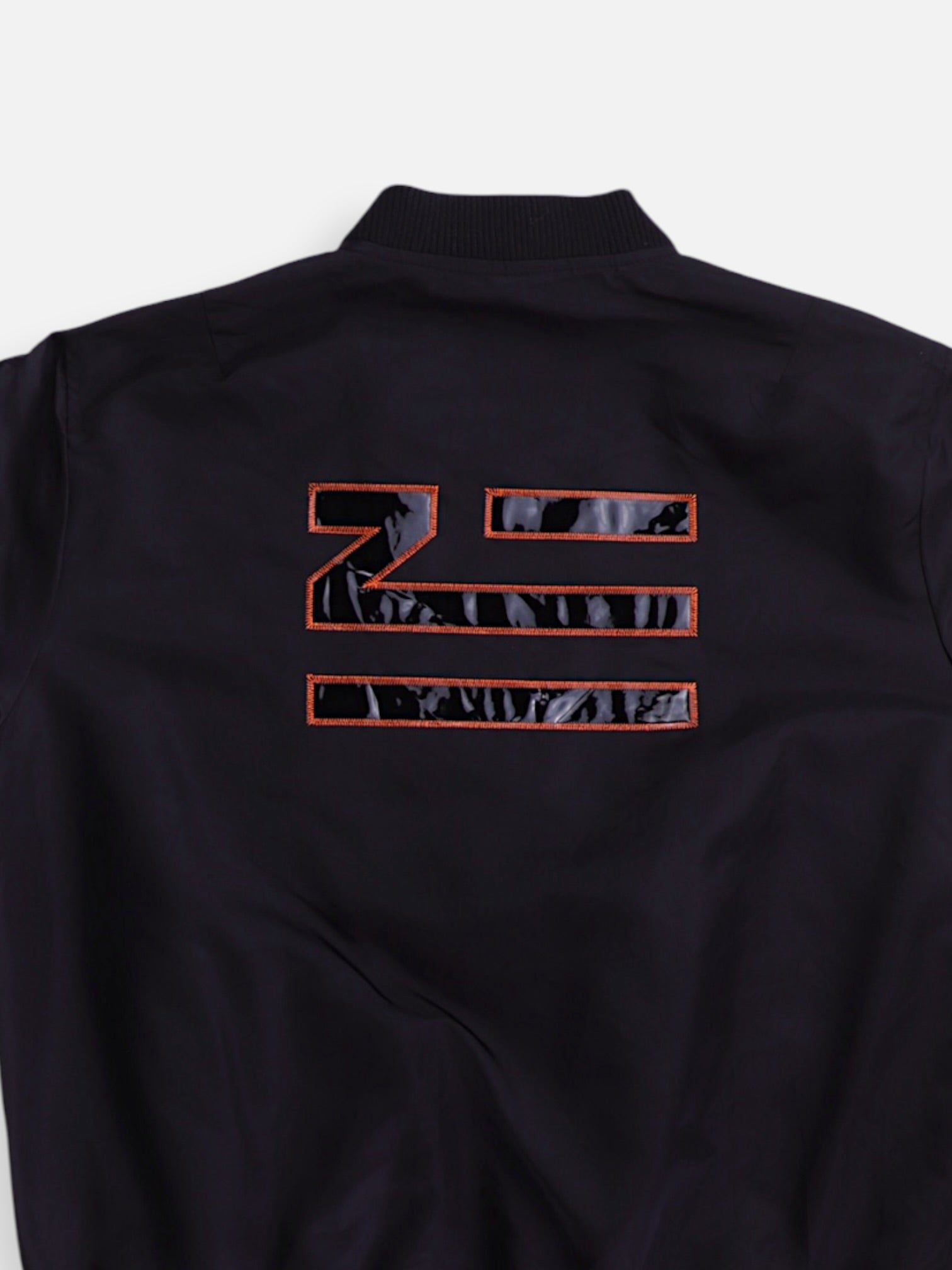 Chaqueta Bomber  Impermeable - Hombre - Medium