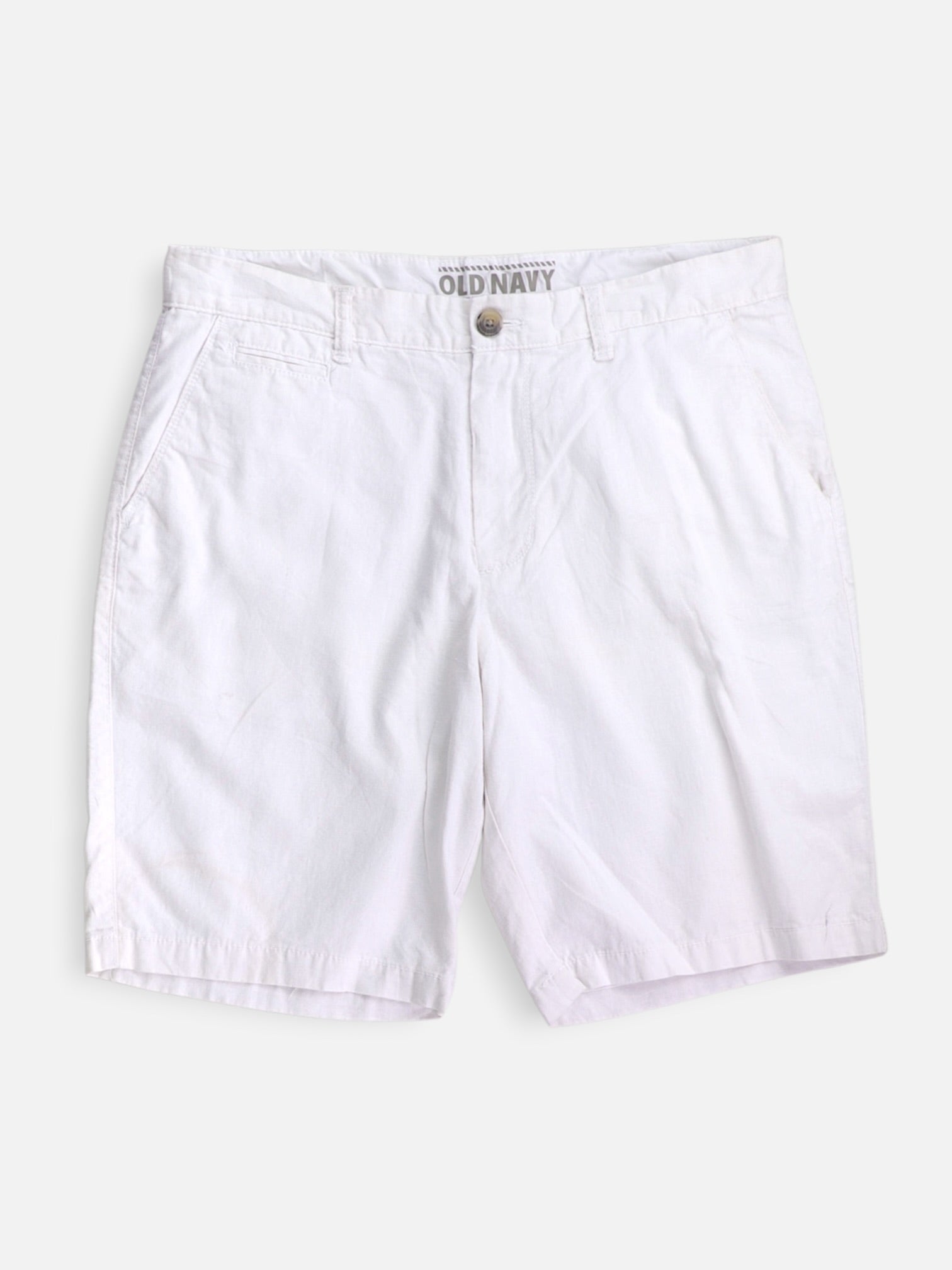 Old Navy Calzoneta Casual - Hombre - 34'