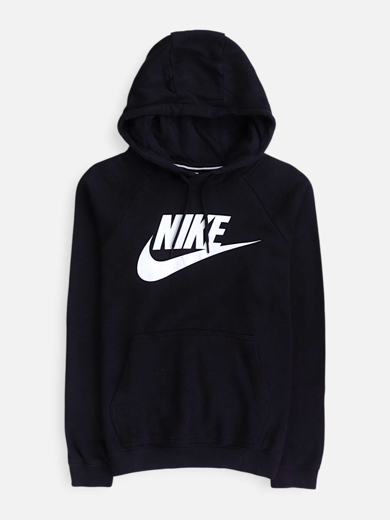 Nike Sudadera Hoodie Deportivo - Mujer - Medium