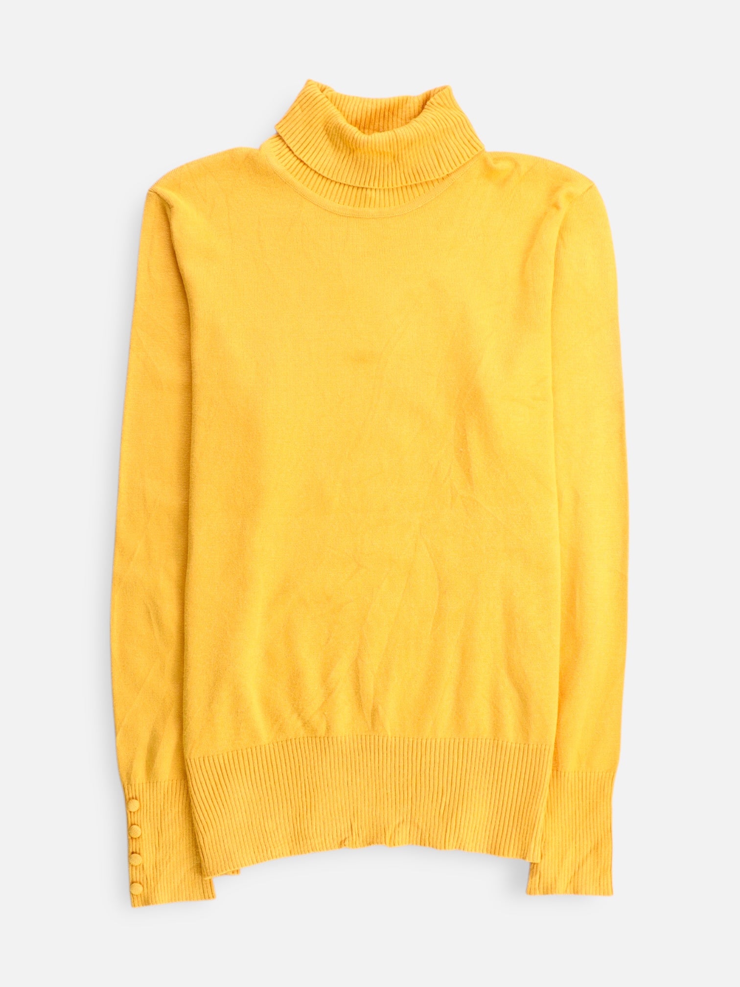 Sueter Turtleneck Turtleneck - Mujer - Medium