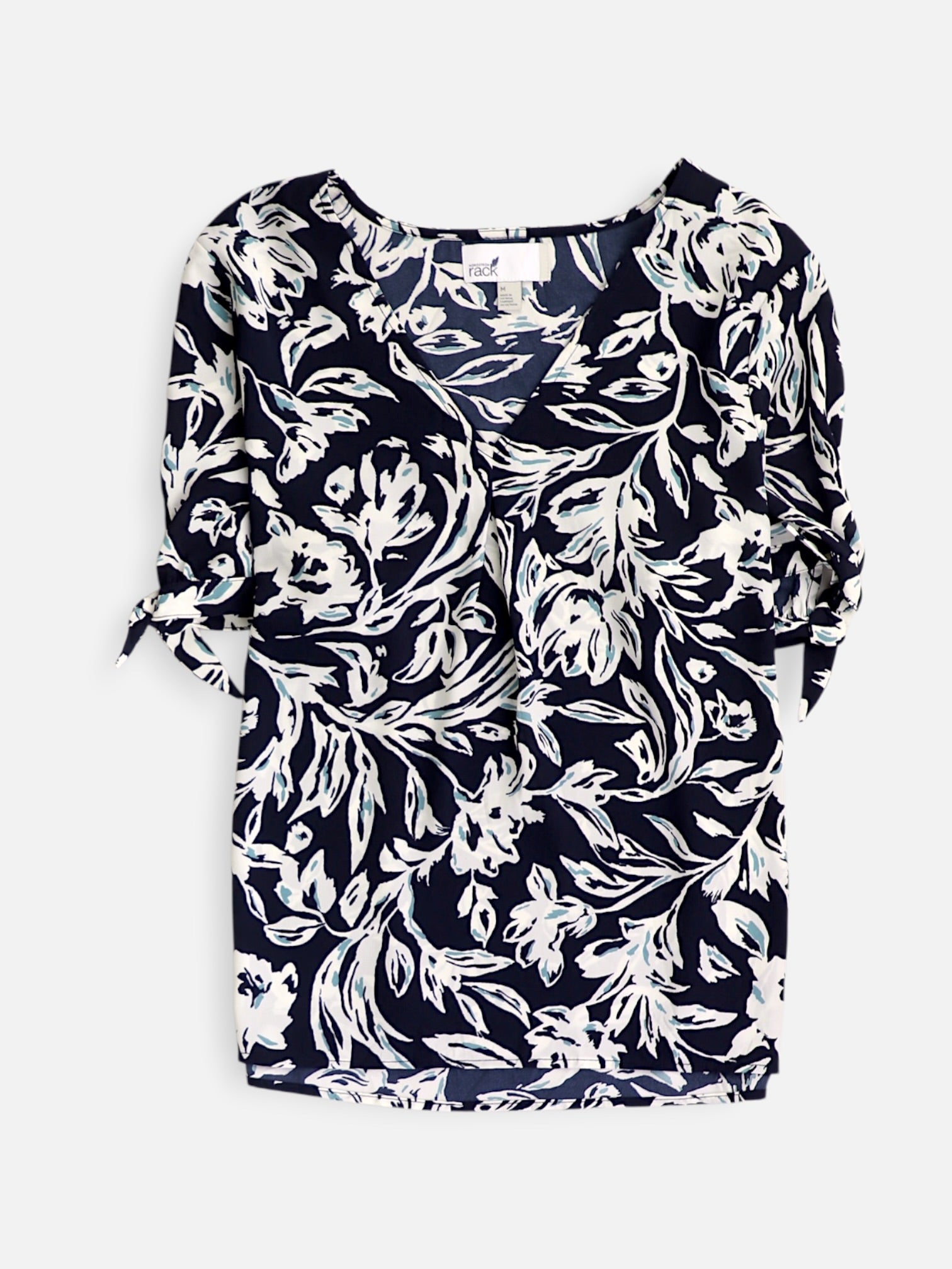 Blusa Casual - Mujer - Medium