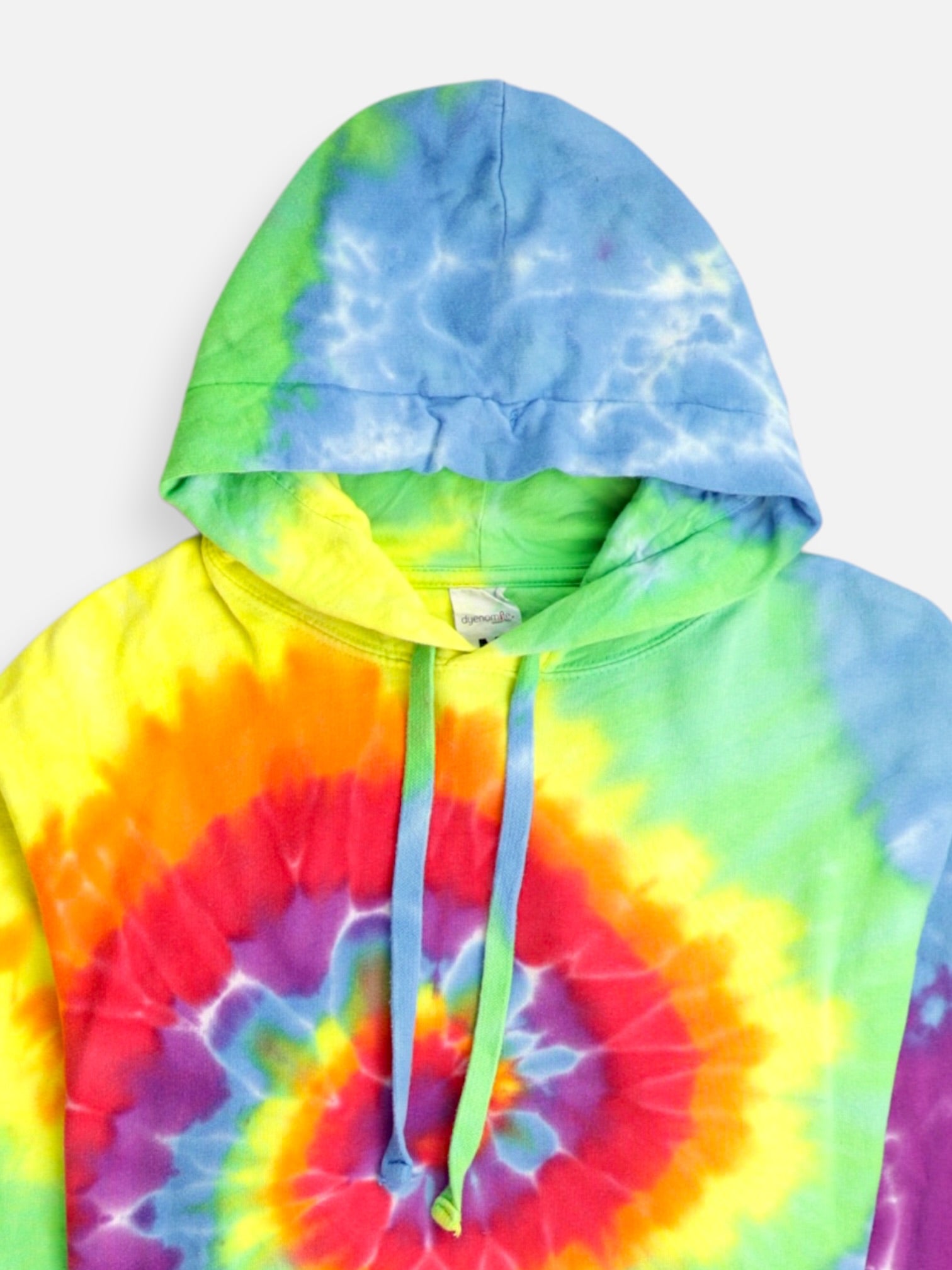 Sudadera Hoodie Deportivo - Hombre - Medium