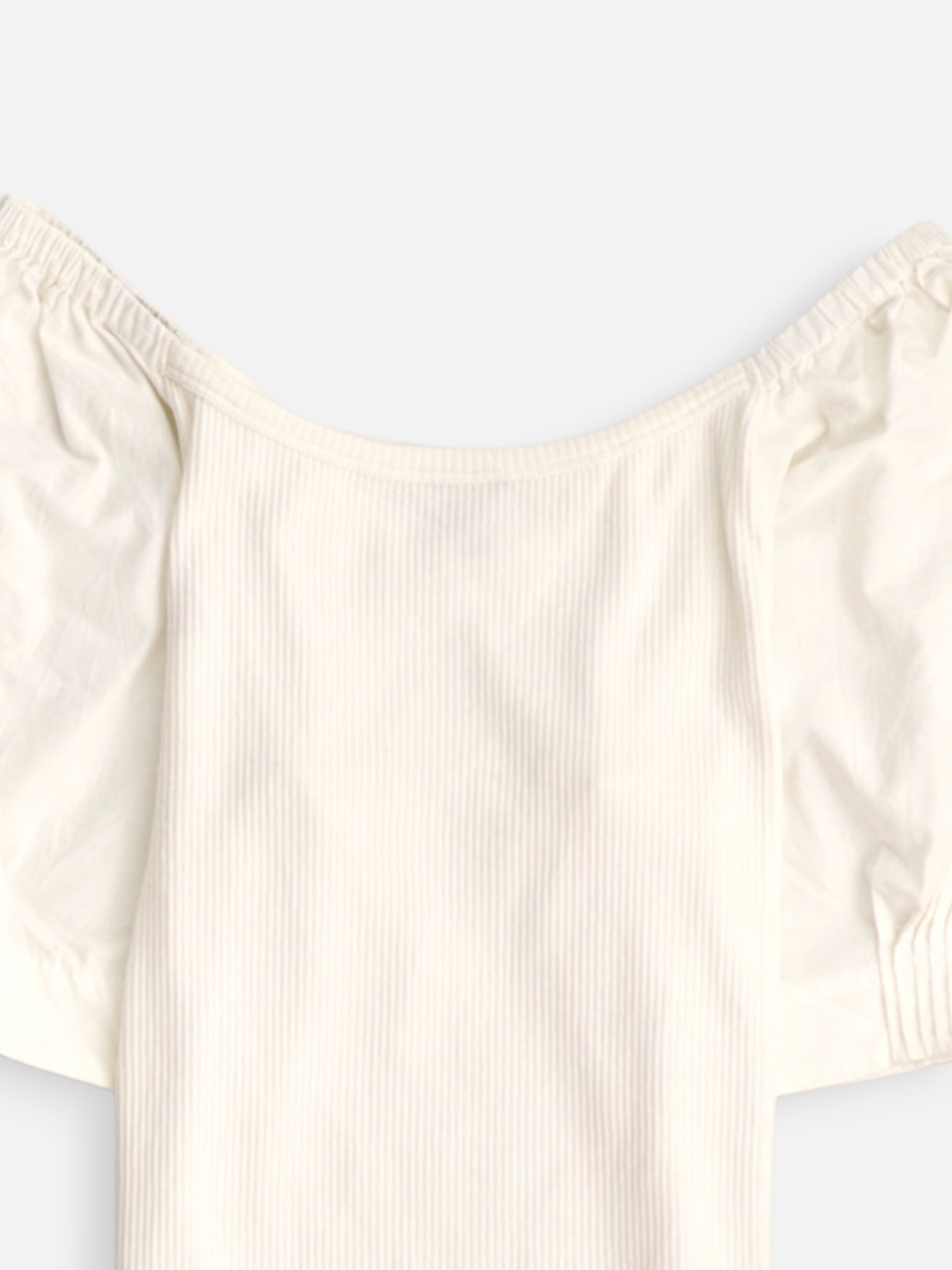 J CREW Blusa Casual - Mujer - Small
