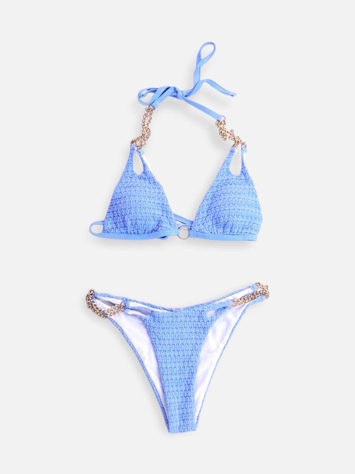 Traje de Verano Dos piezas - Mujer - XS