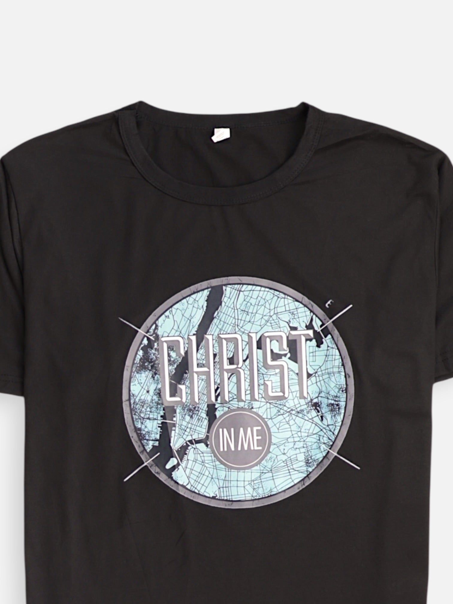 Camiseta Grafica - Hombre - Medium
