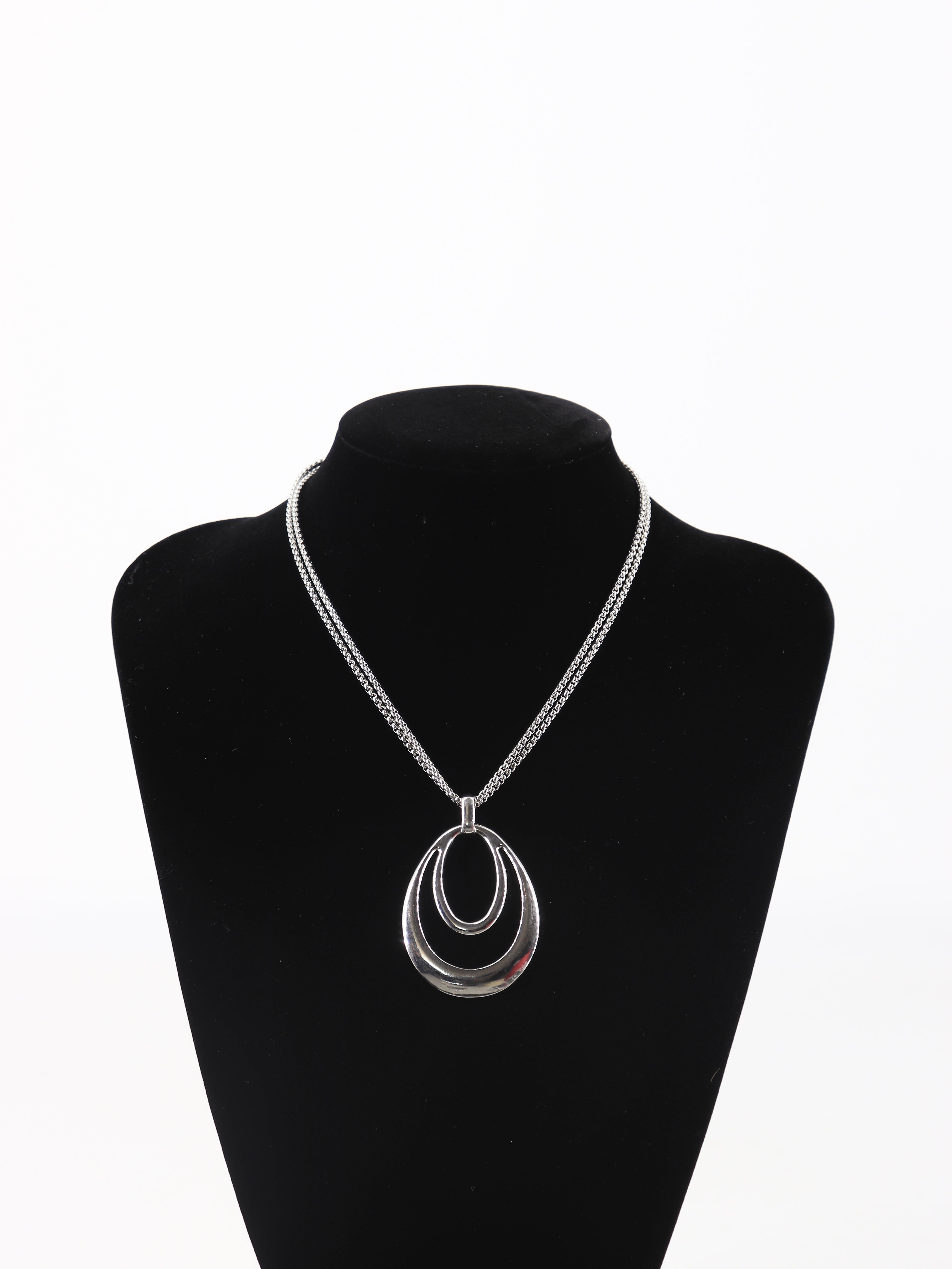 Cadena Casual - Mujer - Talla Única (One Size)