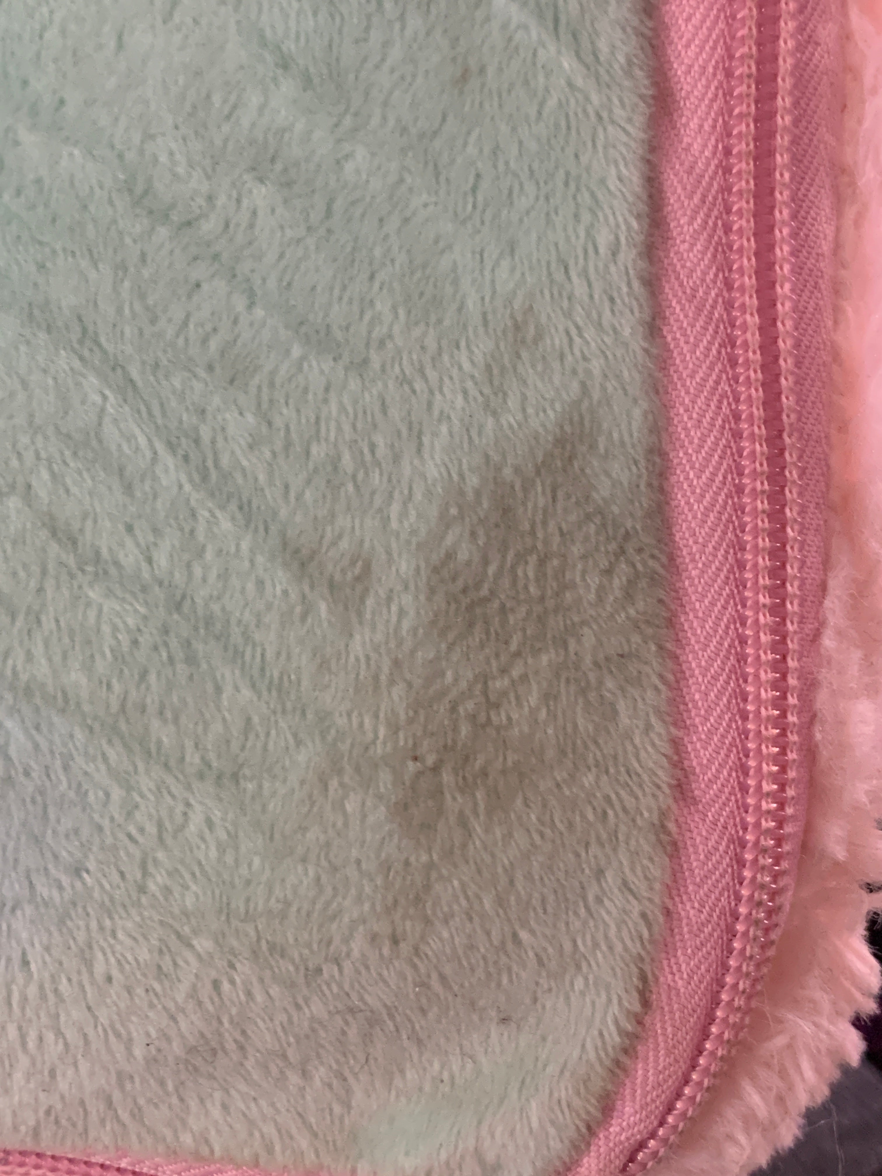 Sillón  De peluche Unicornio - Niña - Talla Única (One Size)