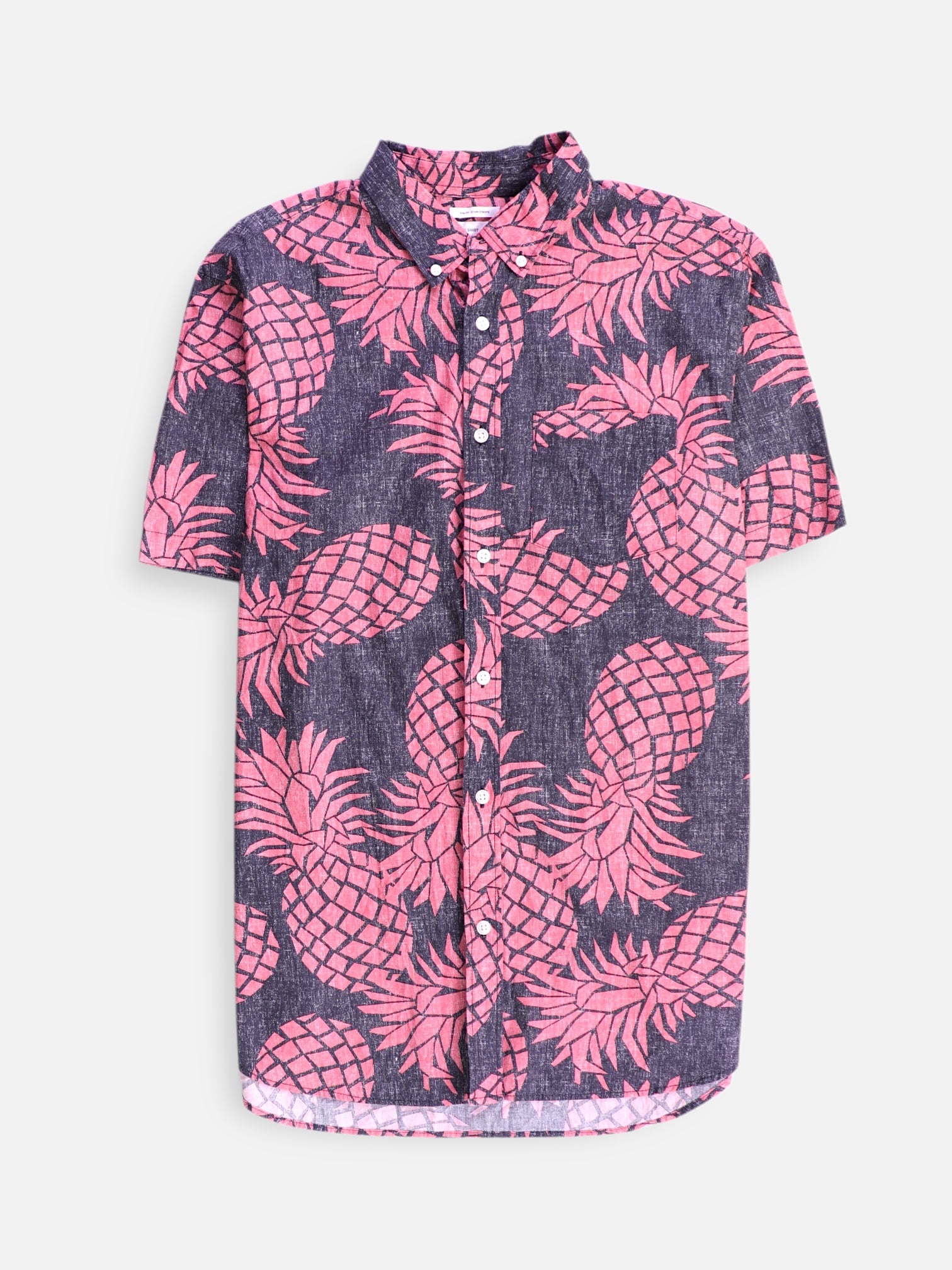 Old Navy Camisa Verano - Mujer - Large