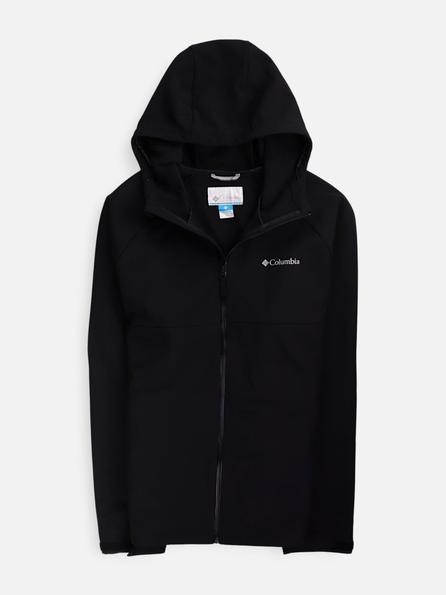 Columbia Sudadera Hoodie Deportivo - Hombre - XL