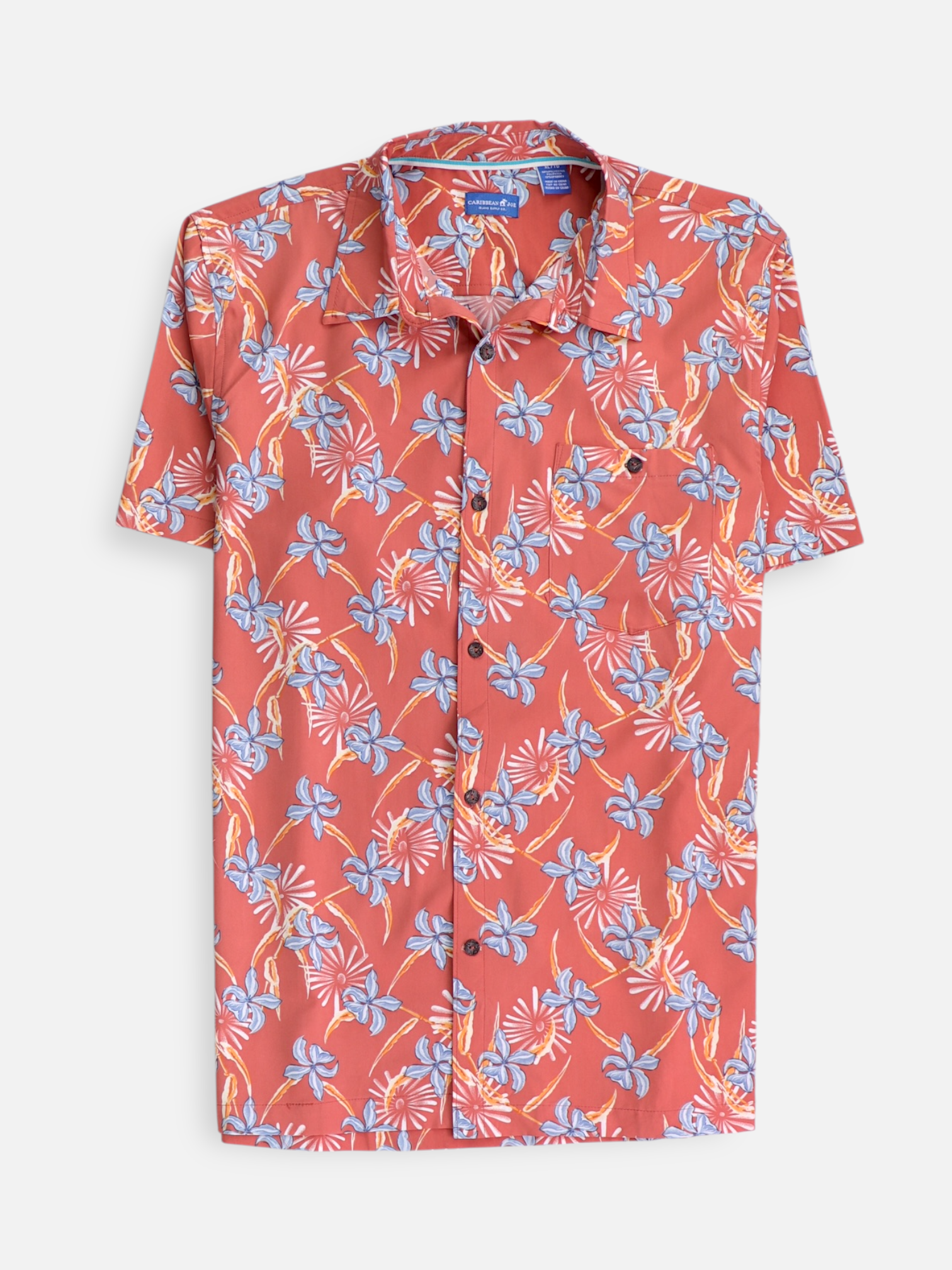 Camisa Verano - Hombre - XL
