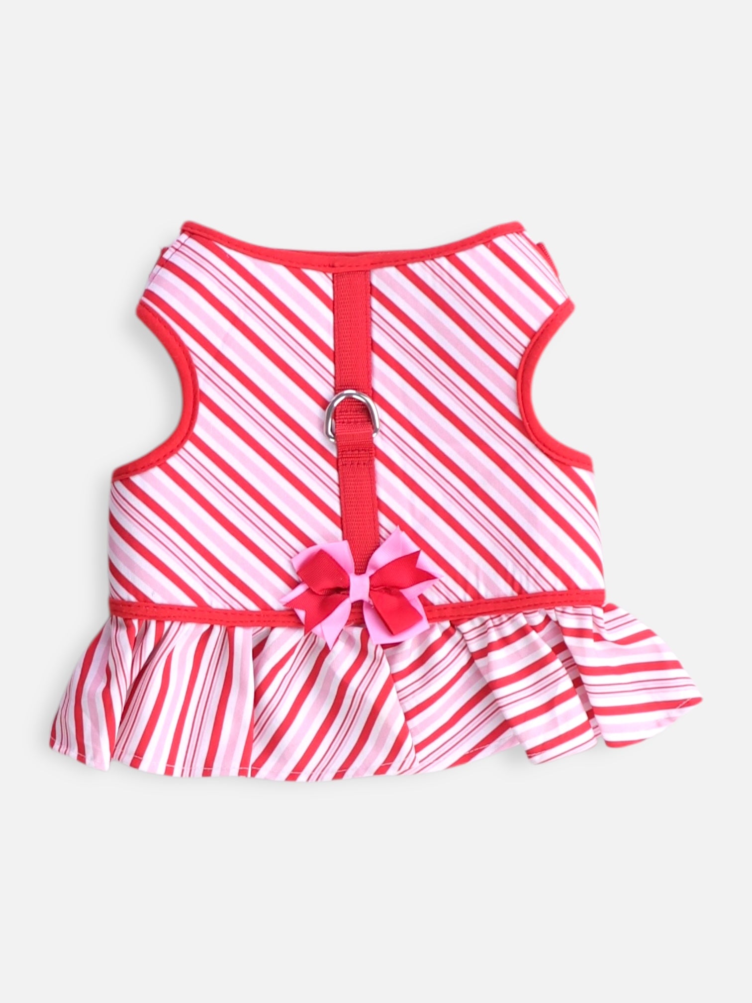 Pechera Casual Perro - Talla Única (One Size)