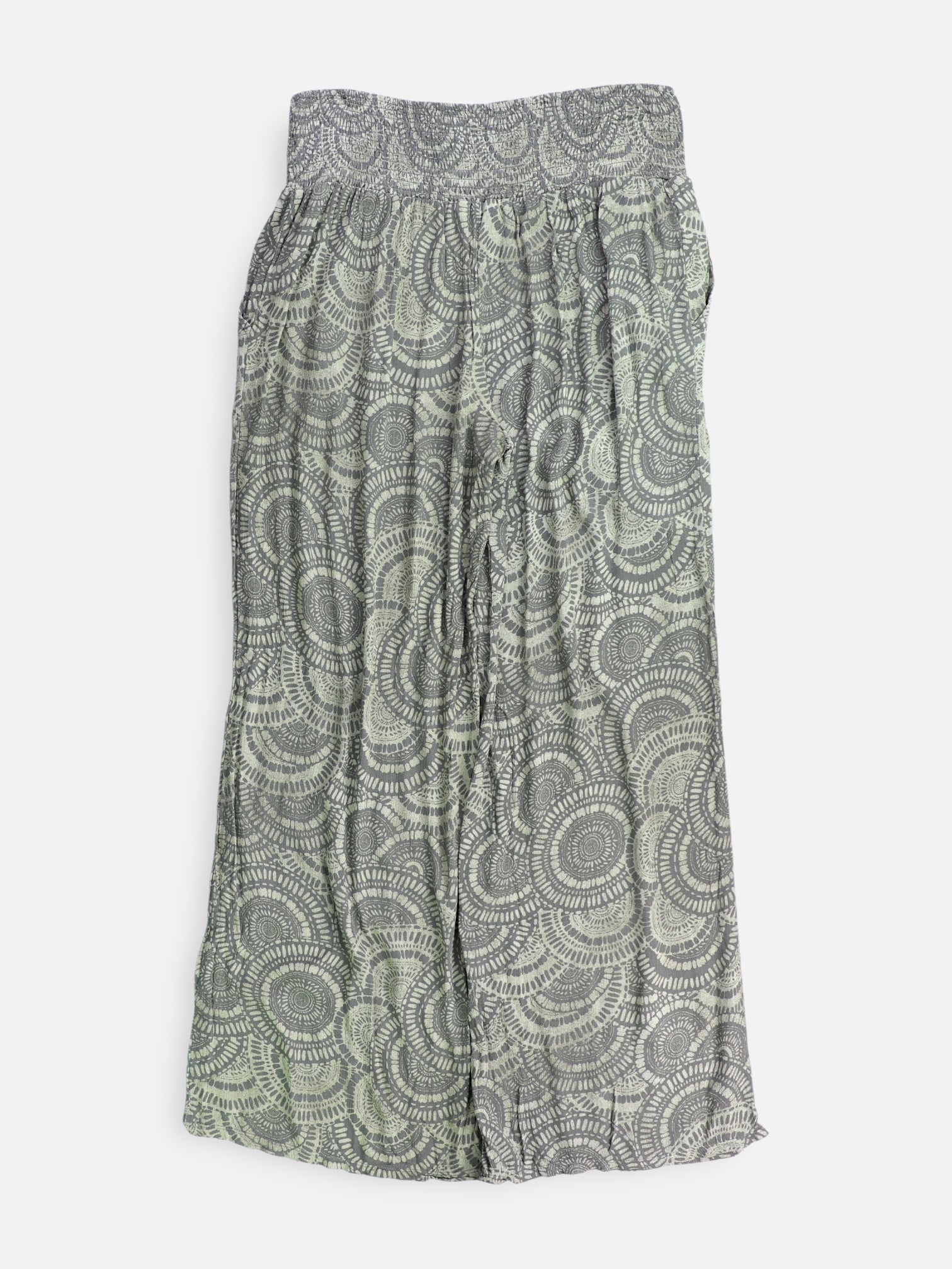 Pantaloneta Verano - Mujer - XL