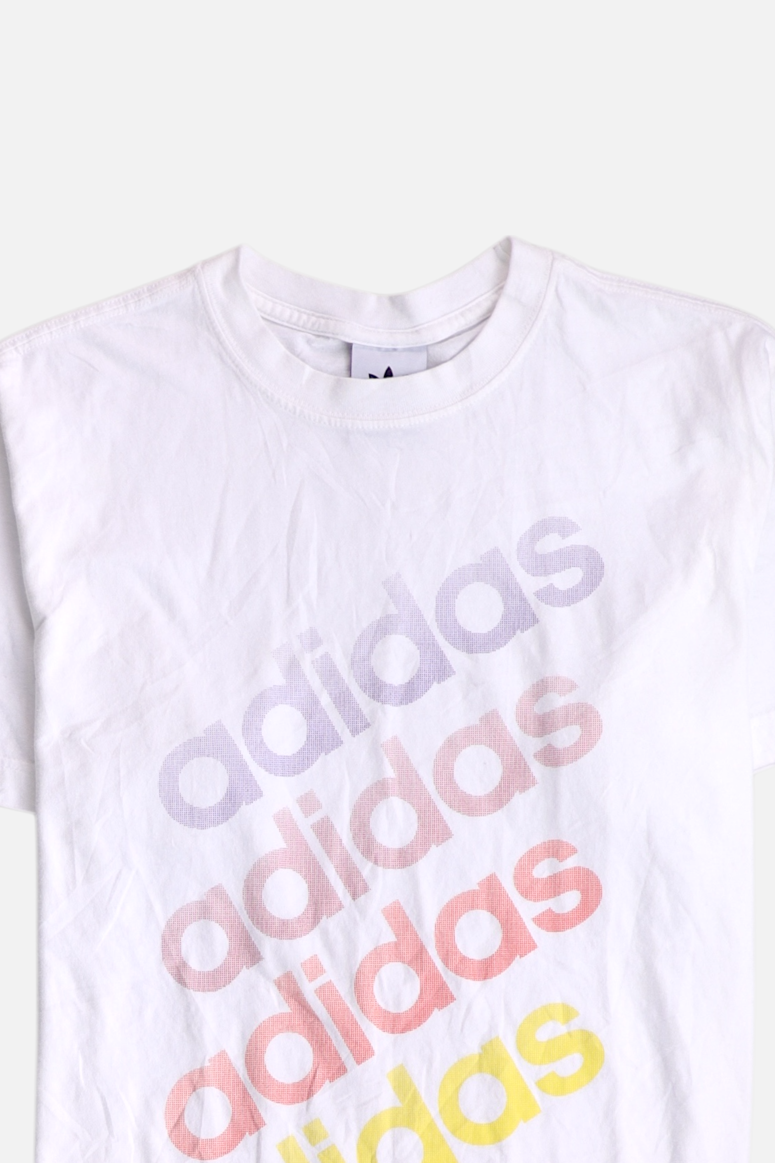 Adidas Camiseta Grafica - Hombre - Small