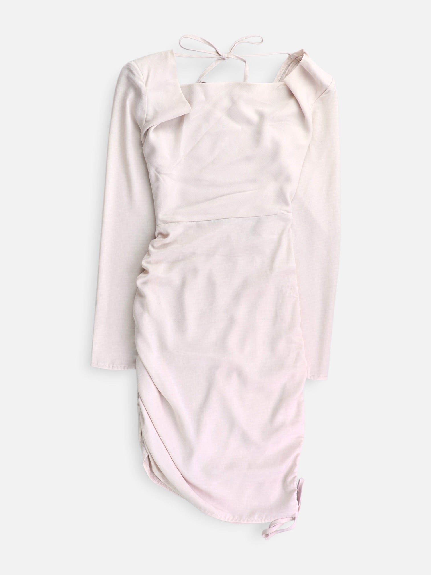 Vestido Casual - Mujer - 0