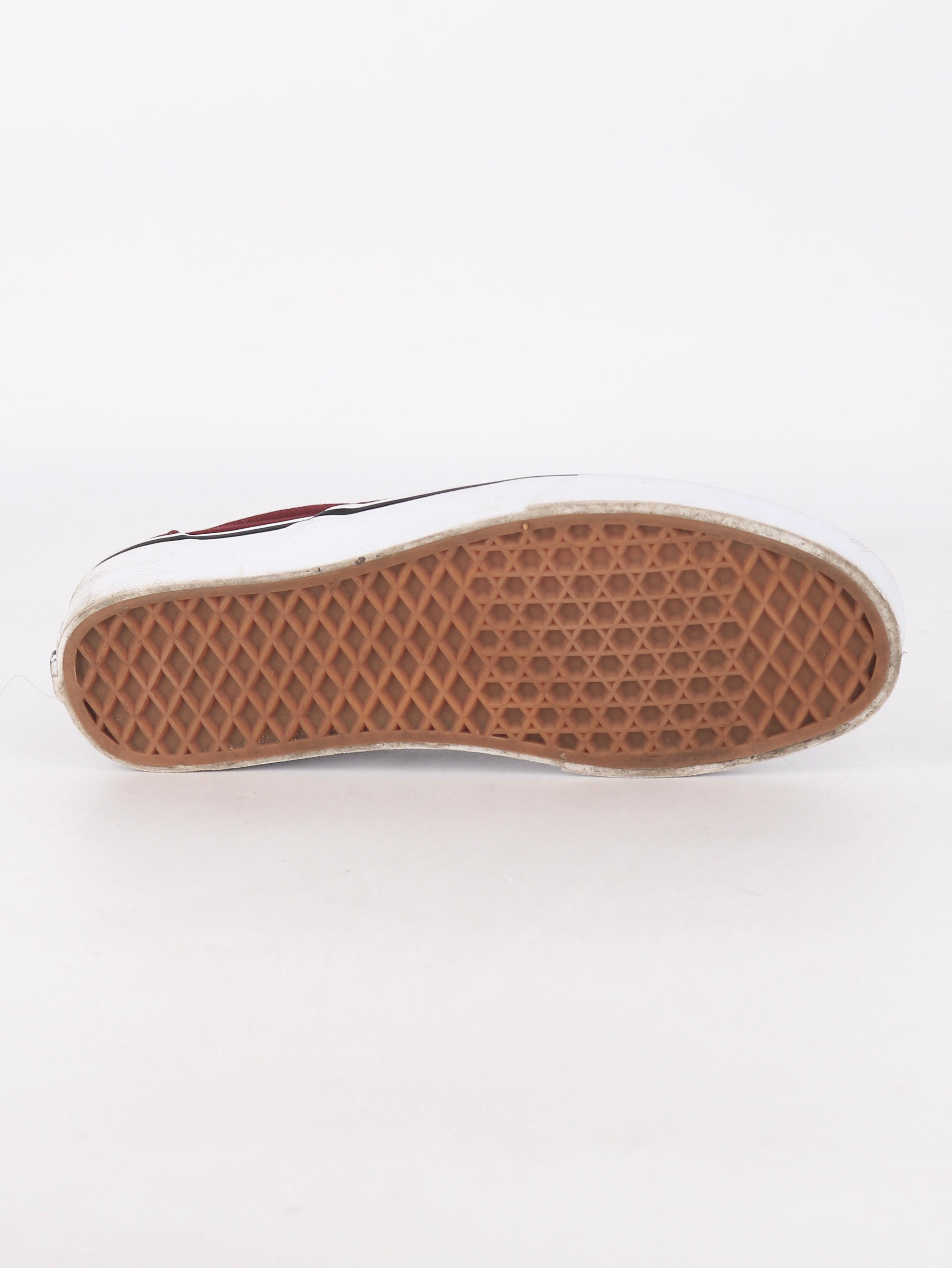 Vans Tenis Casual Basic - Unisex - US 7.5