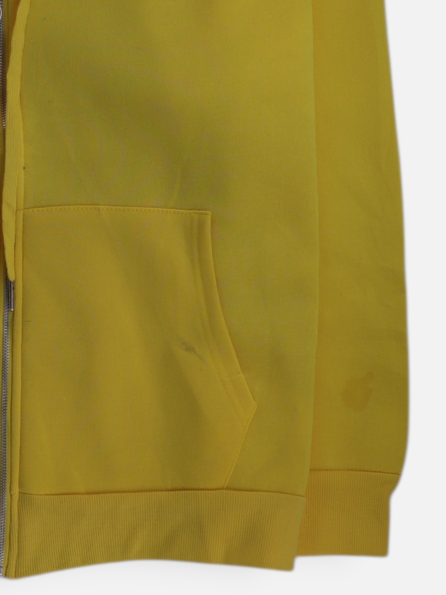 Sudadera Hoodie Basic - Mujer - 2XL