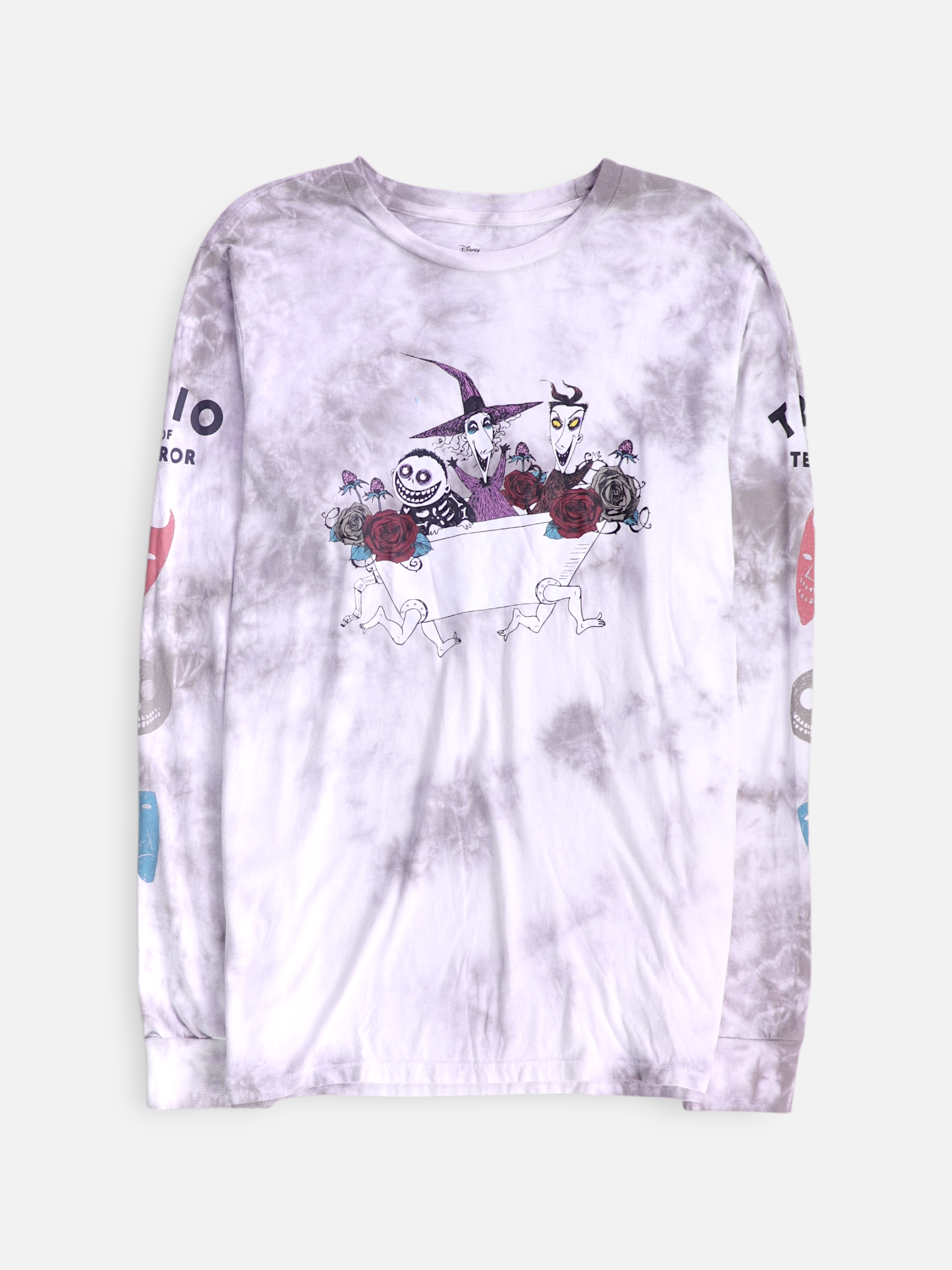 Disney Camiseta Grafica - Hombre - Medium