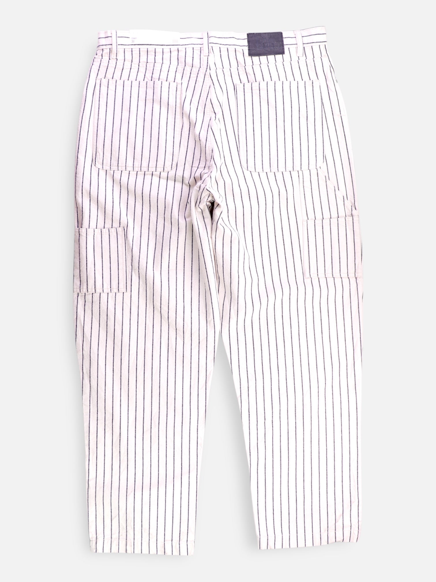 URBAN OUTFITTERS Jean Regular Fit Denim - Hombre - 38
