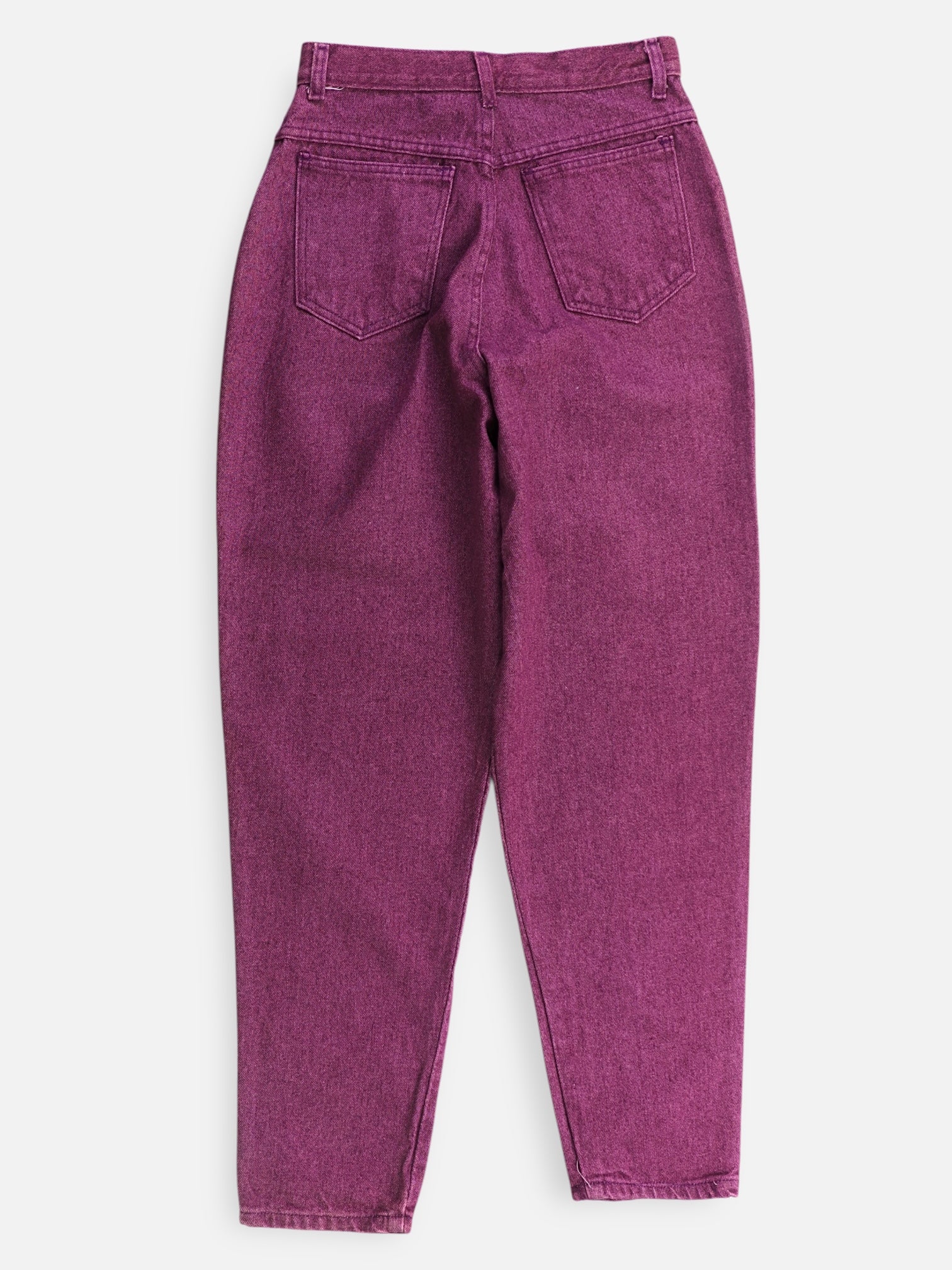 Jean Regular Fit Denim - Mujer - 10