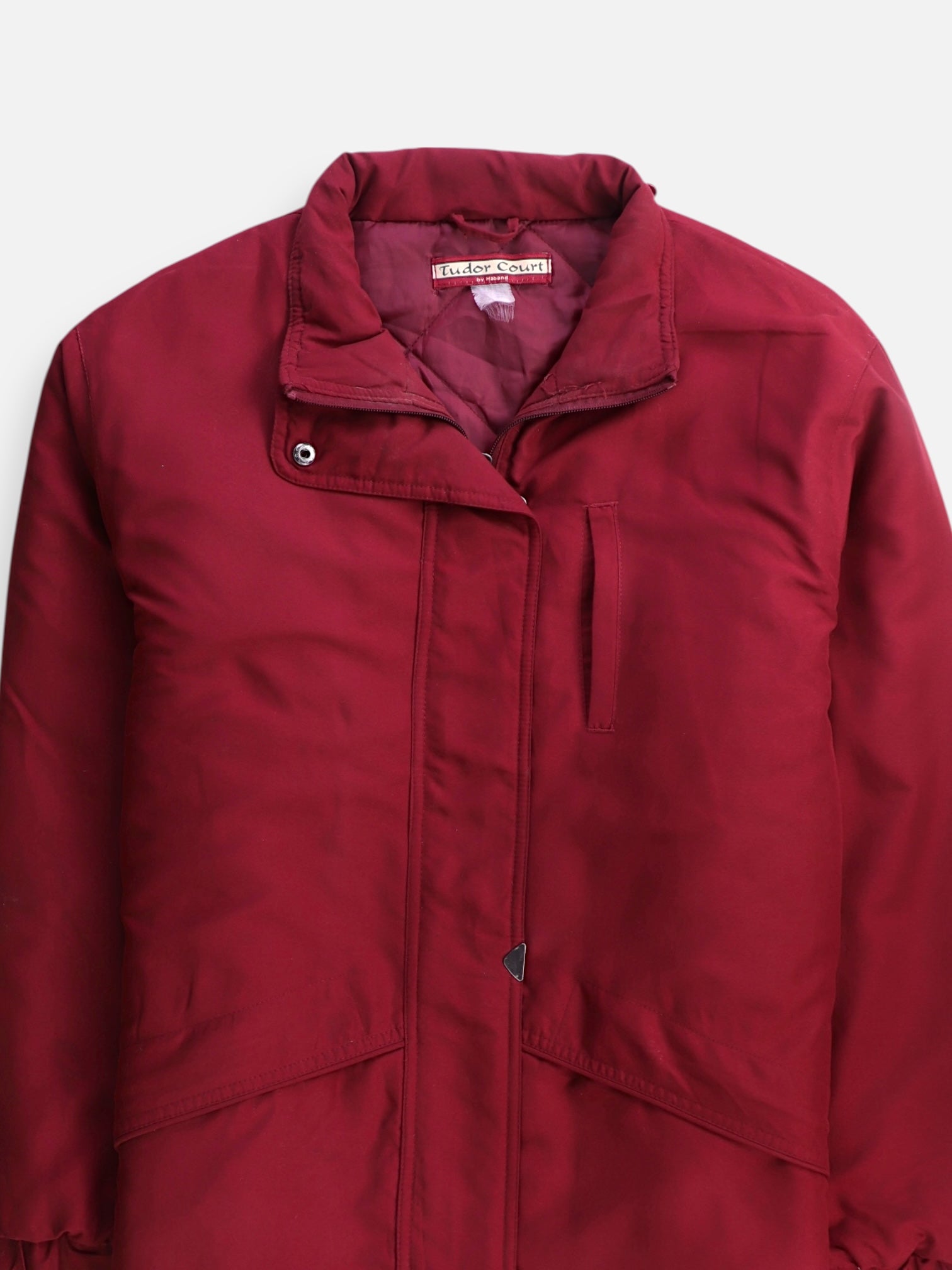 Chaqueta Casual Fleece - Hombre - Large