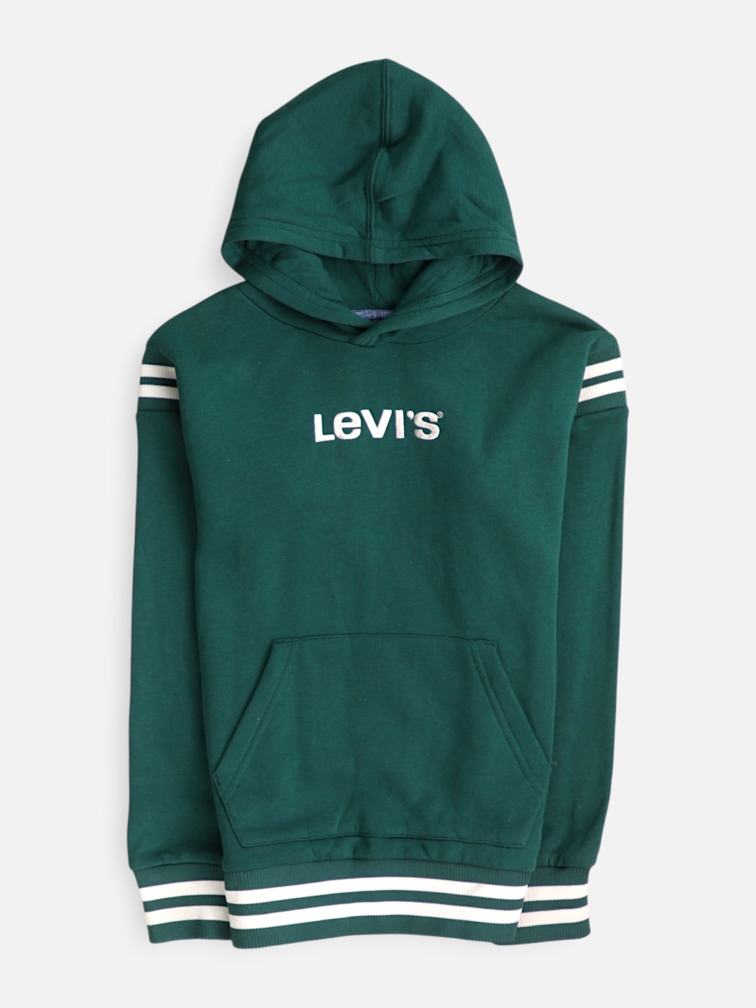 Levis Sudadera Hoodie Basic - Niño - Large - 10-12Y (Años)