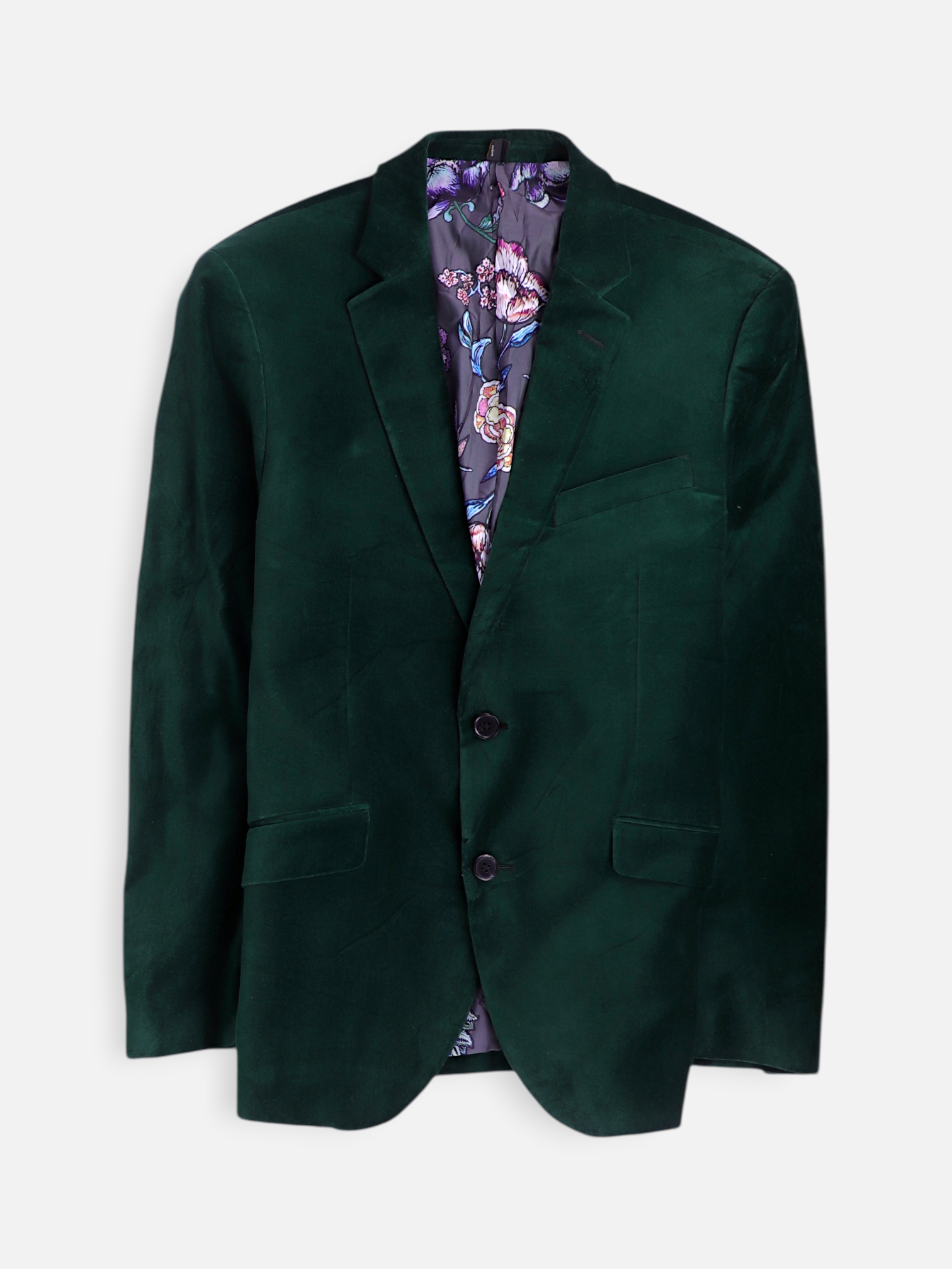 Blazer Casual - Hombre - 40s