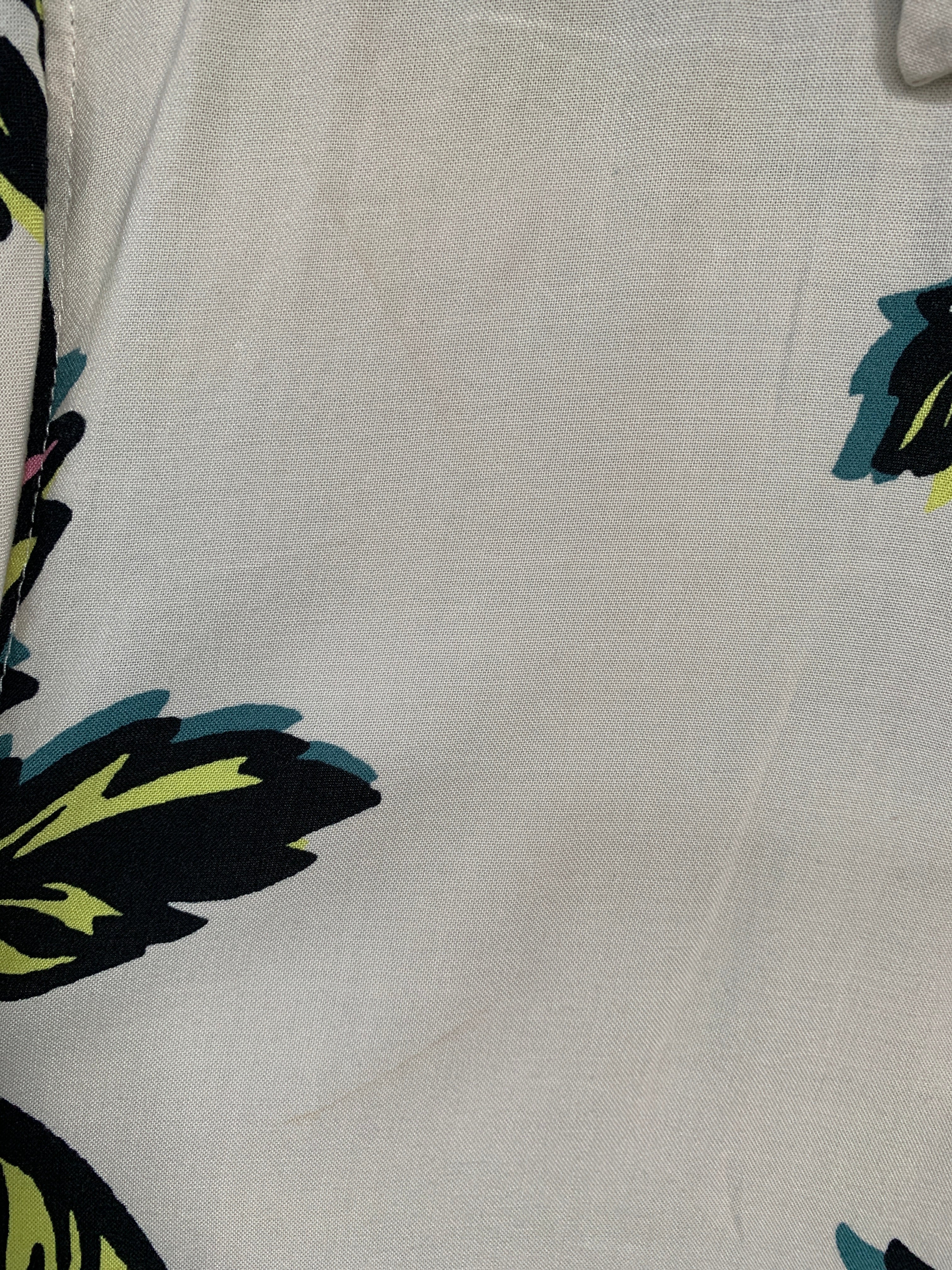 NOBO Camisa Verano - Hombre - XS