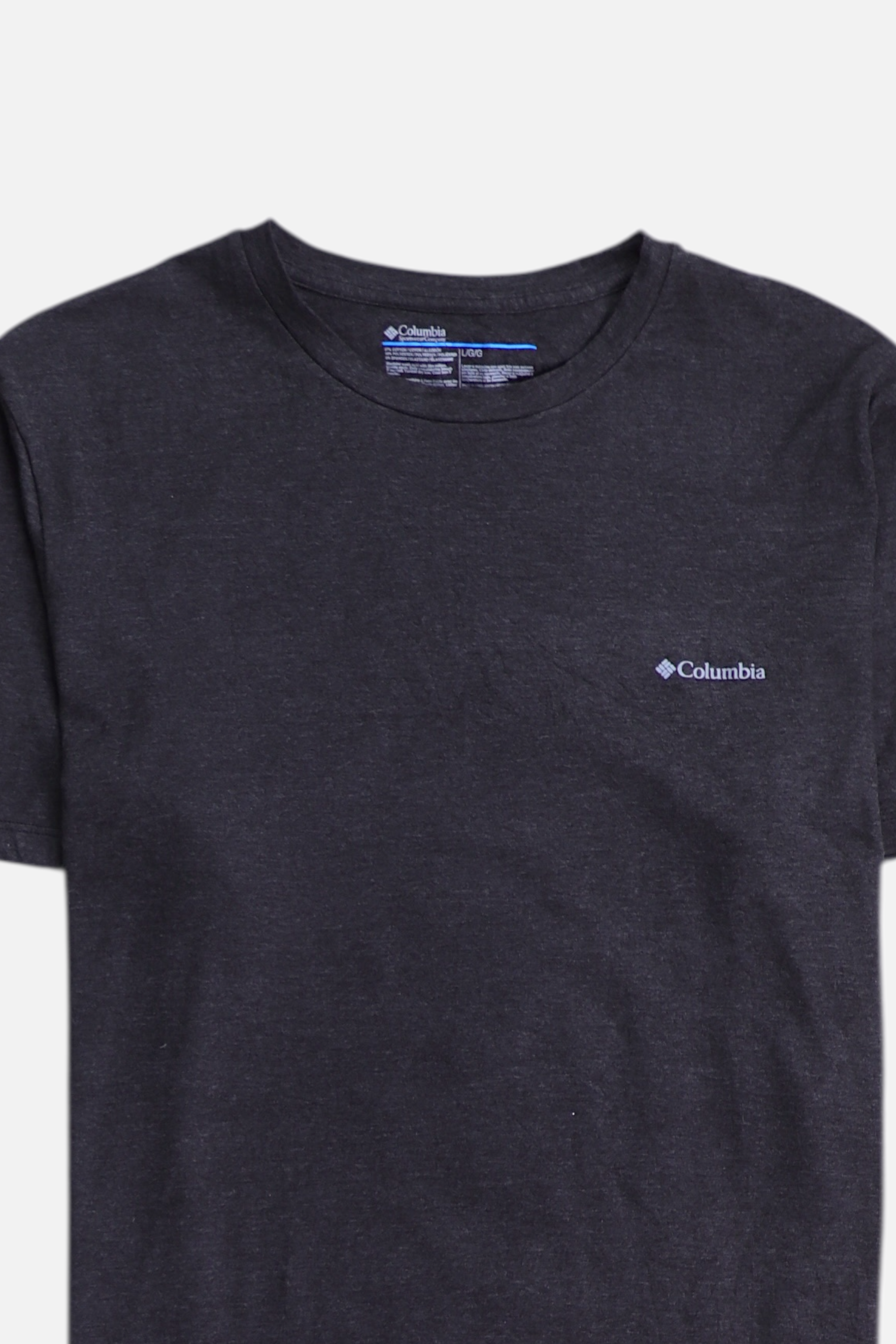 Columbia Camiseta Deportivo - Hombre - Large