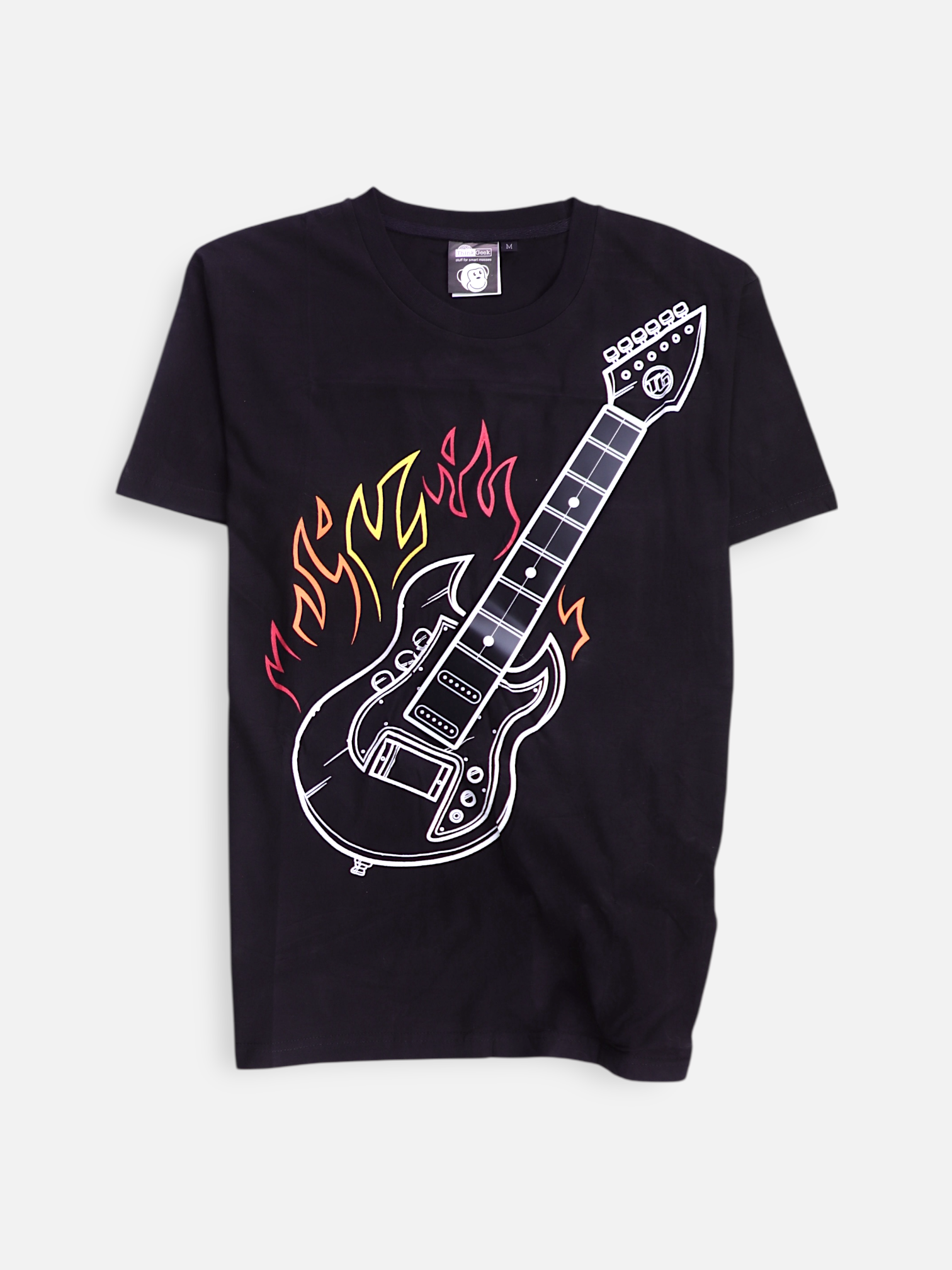 Camiseta Grafica - Hombre - Medium