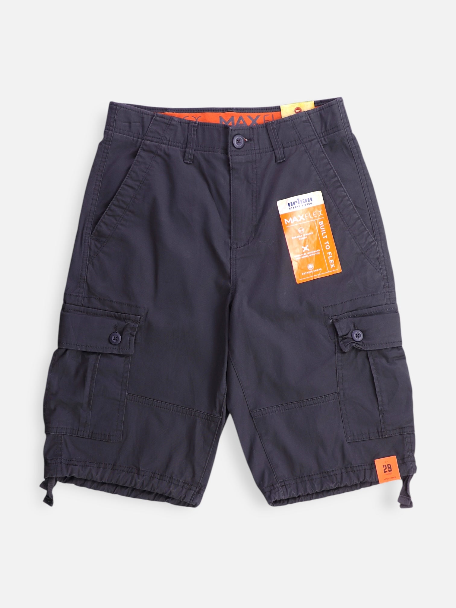 Urban pipeline Calzoneta Cargo - Hombre - 29
