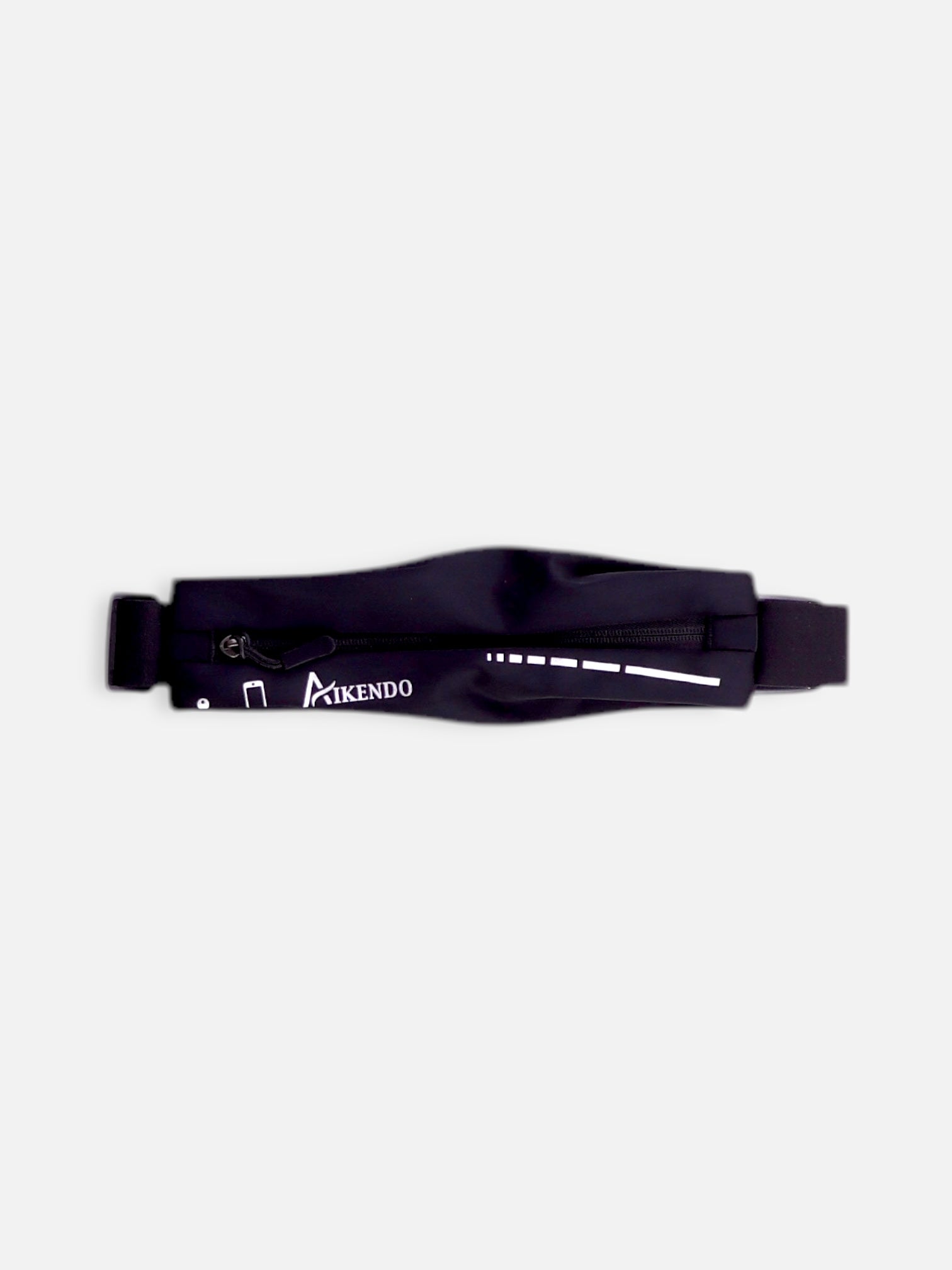 Cangurera Deportivo - Unisex - Talla Única (One Size)