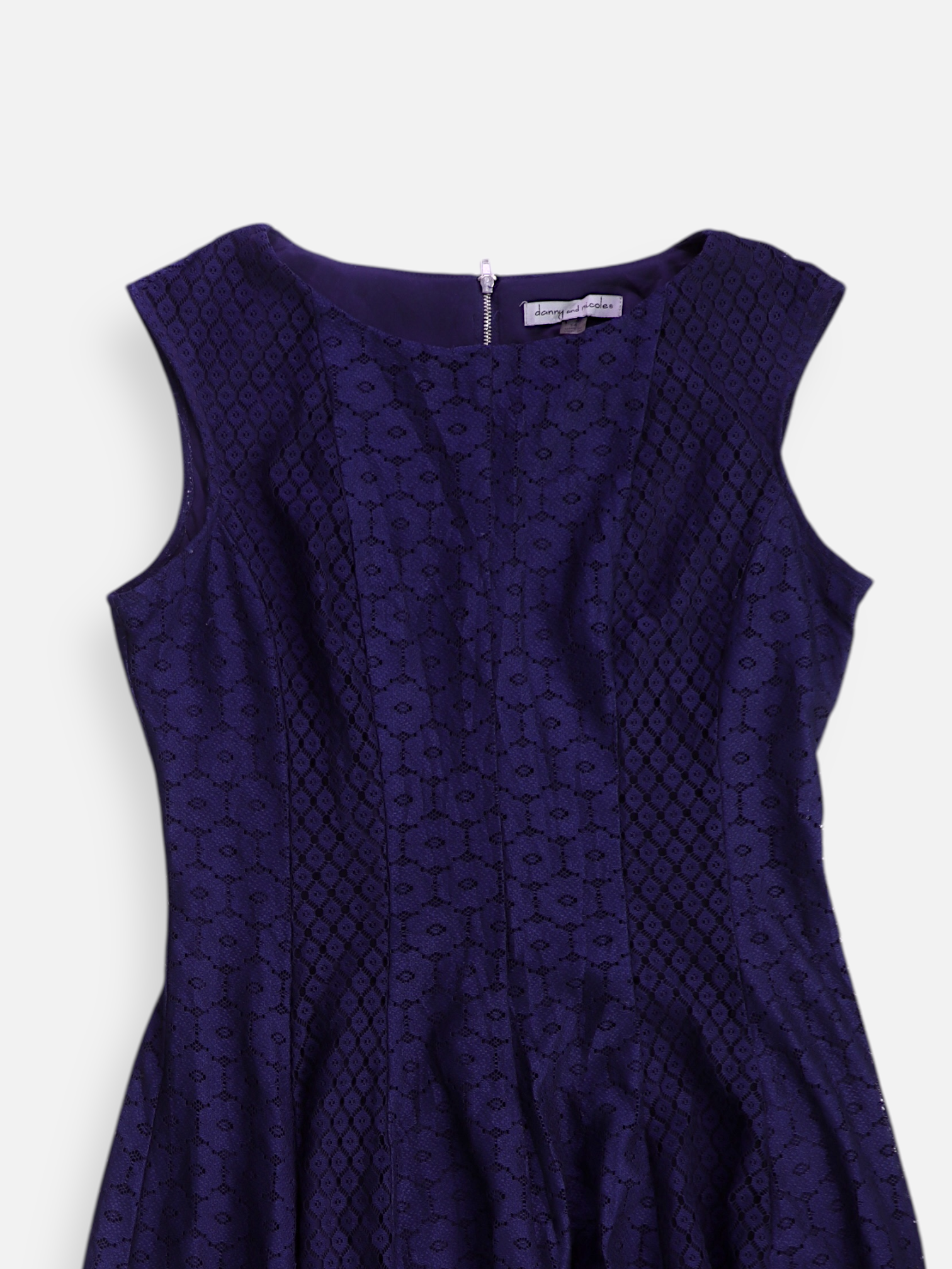 Vestido Casual - Mujer - 14