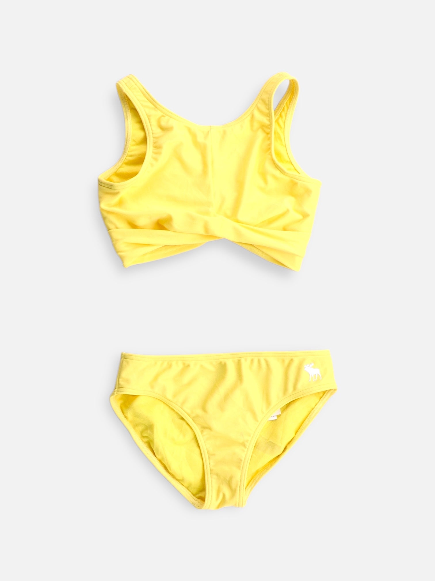 Abercrombie & Fitch Traje de Verano Dos piezas - Niña - Small - 5-6Y (Años)