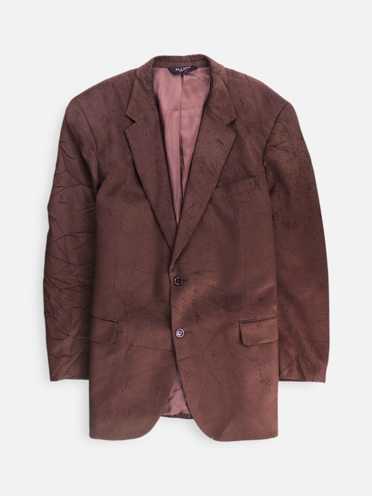 Blazer Corduroy - Hombre - 46L