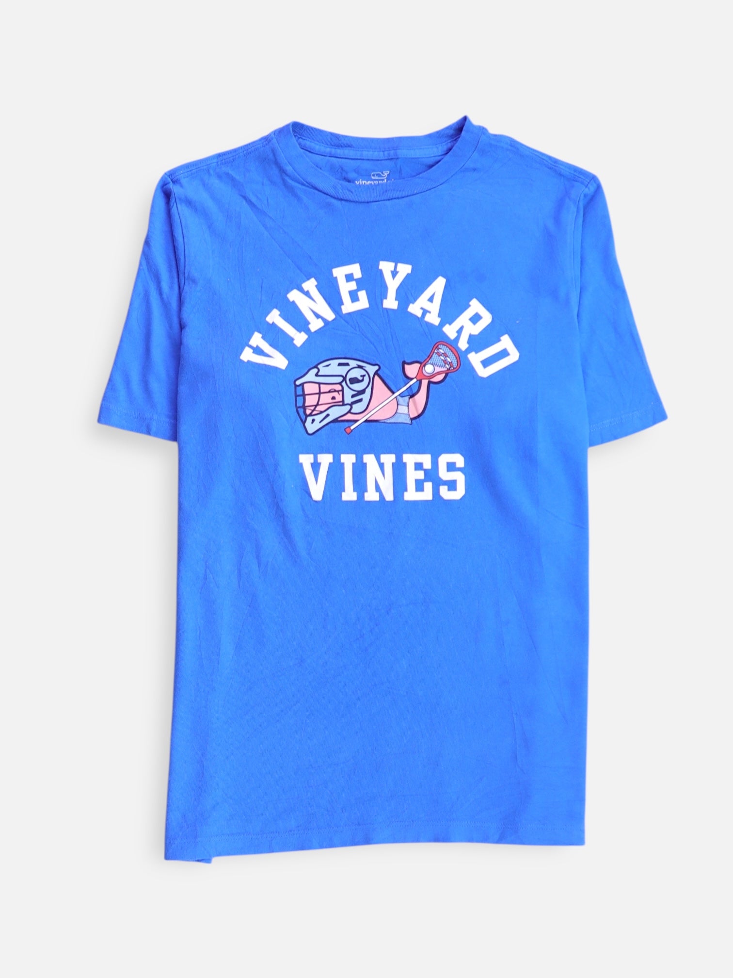 Vineyard Vines Camiseta Grafica - Niño - Large - 14-16Y (Años)