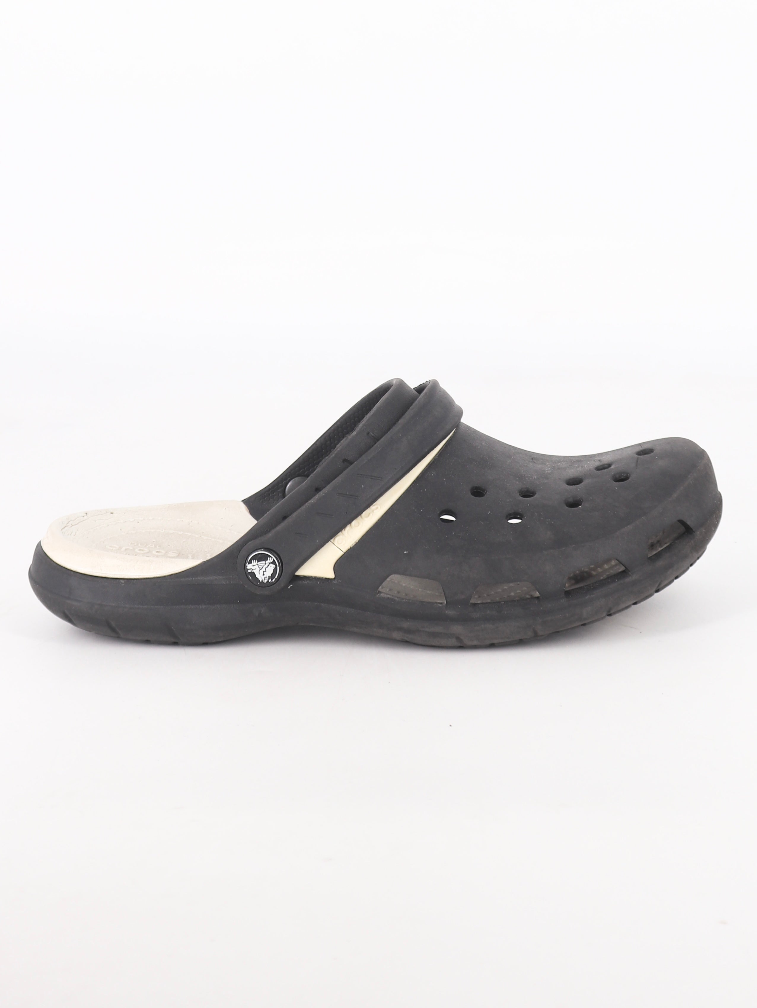 CROCS Sandalias Casual de Baño - Unisex - 10