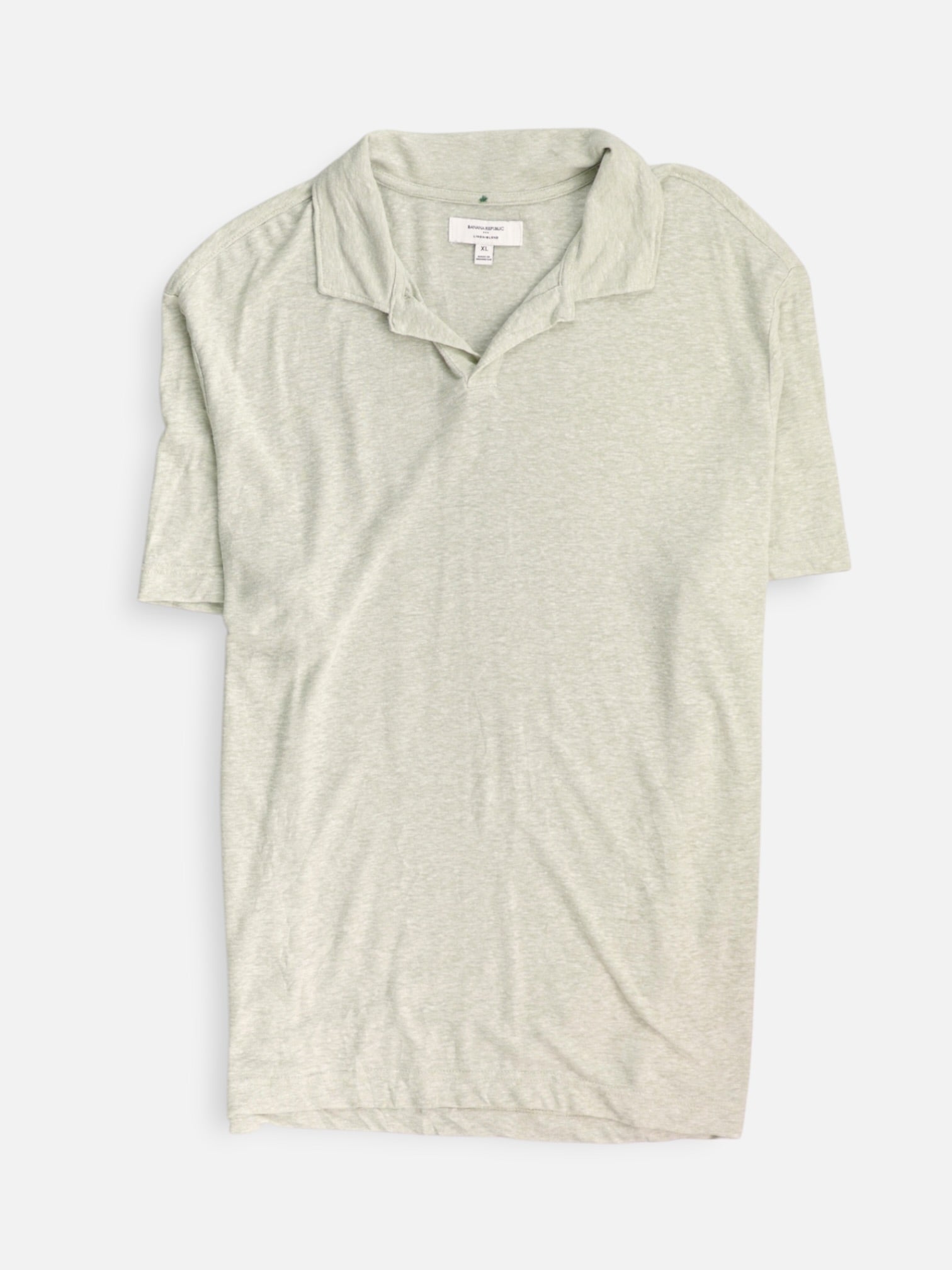 Banana Republic Camisa Casual - Hombre - XL
