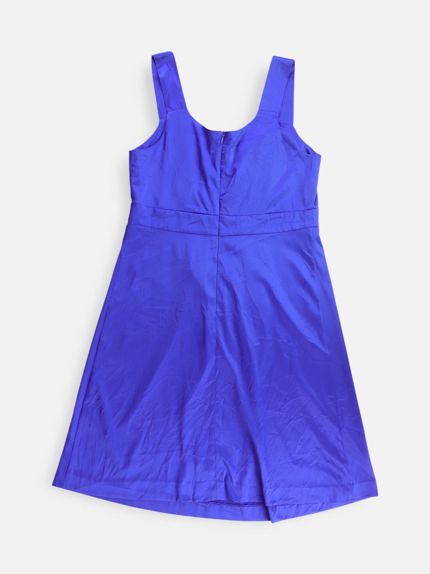 Vestido Casual - Mujer - Small