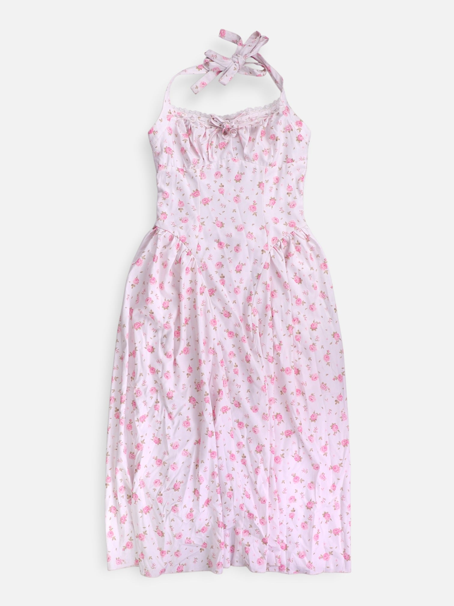 SHEIN Vestido Casual - Mujer - Small