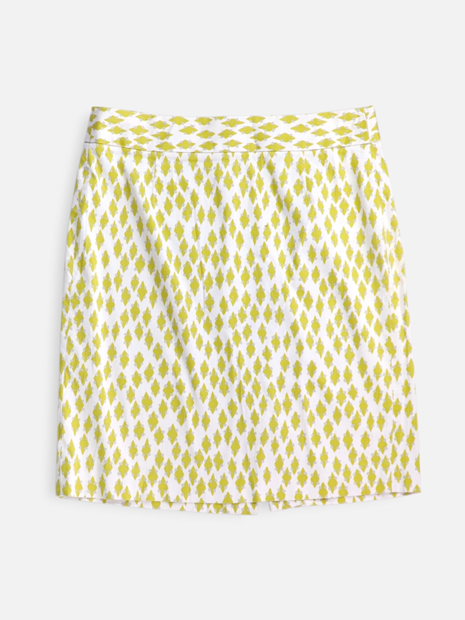 J CREW Falda Casual - Mujer - 10