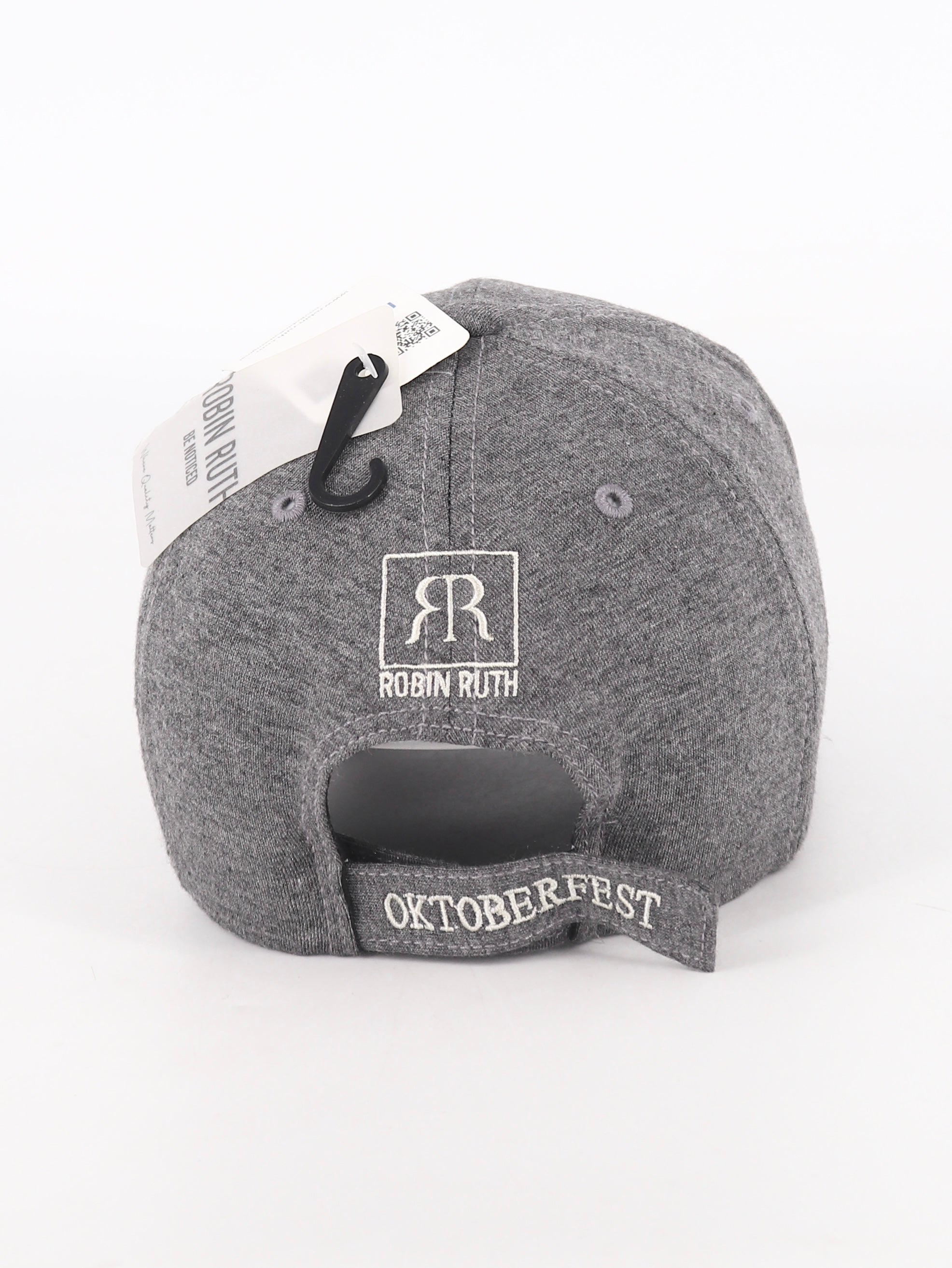 Gorra Basic - Hombre - Talla Única (One Size)