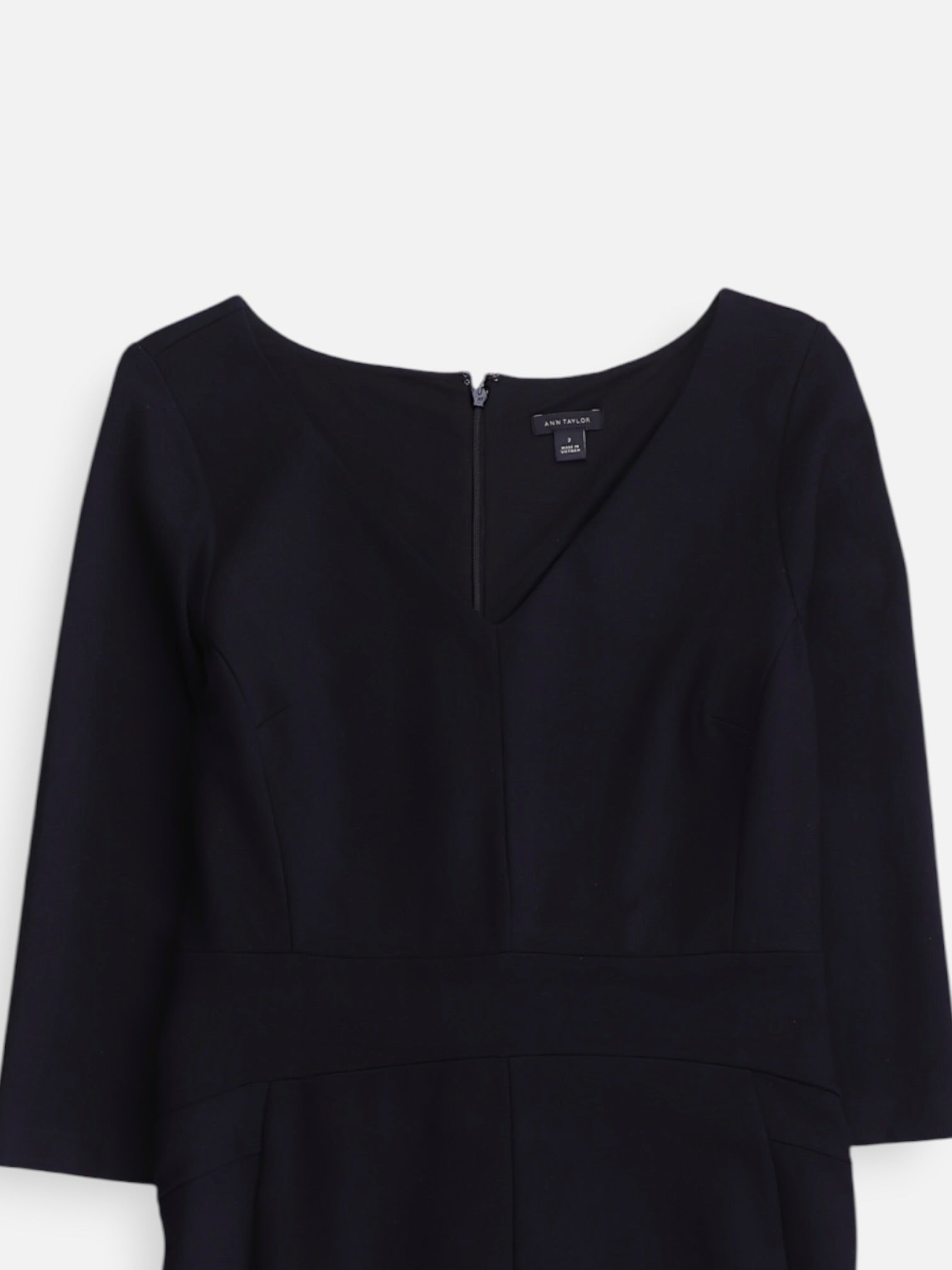 ANN TAYLOR Vestido Casual - Mujer - 2